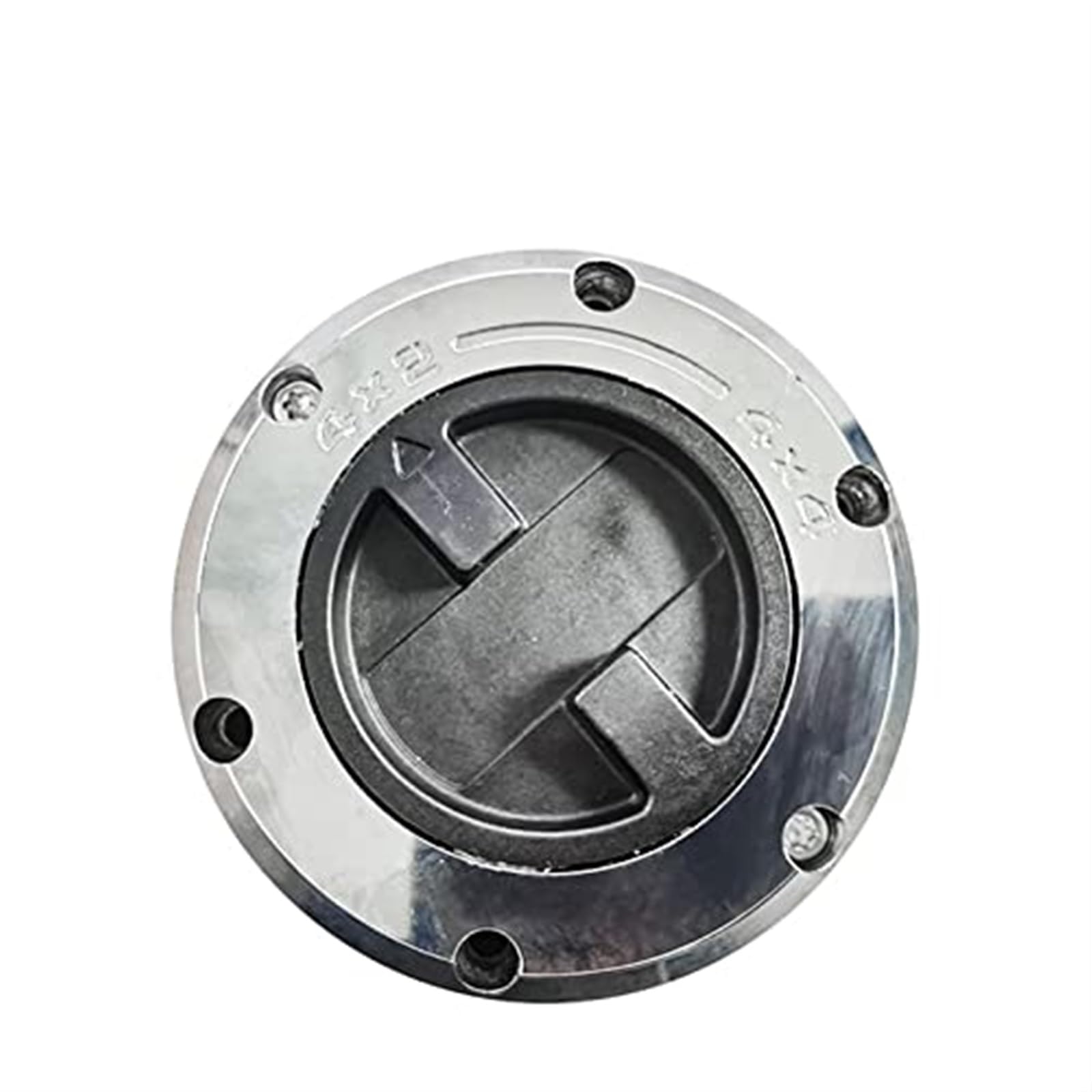 Automatische manuelle Verriegelungsnabe, BTFWM 2 Stück X, for Jeep, UAZ GAZ 1961 FREIRAD-VERRIEGELUNGSNABE B056 AVM410 Stahl 10 Zähne Automatische manuelle Verriegelungsnabe, BTFWM 2 Stück X, for Jeep, UAZ GAZ 1961 FREIRAD-VERRIEGELUNGSNABE B056 AVM410 Stahl 10 Zähne von BTFWM