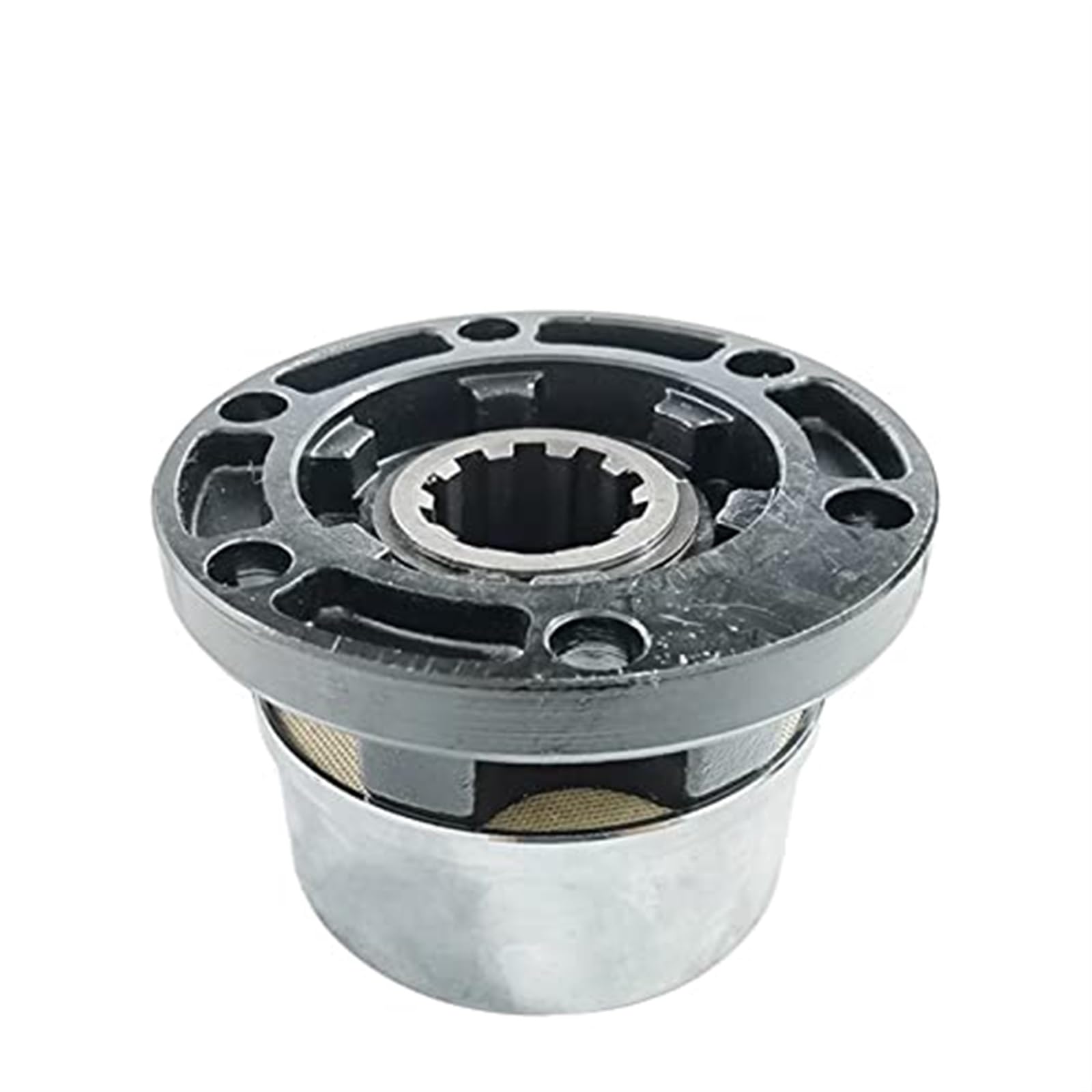 Automatische manuelle Verriegelungsnabe, BTFWM 2 Stück X, for Jeep, UAZ GAZ 1961 FREIRAD-VERRIEGELUNGSNABEN B056 AVM410 Stahl 10 Zähne Automatische manuelle Verriegelungsnabe, BTFWM 2 Stück X, for Jeep, UAZ GAZ 1961 FREIRAD-VERRIEGELUNGSNABEN B056 AVM410 Stahl 10 Zähne von BTFWM