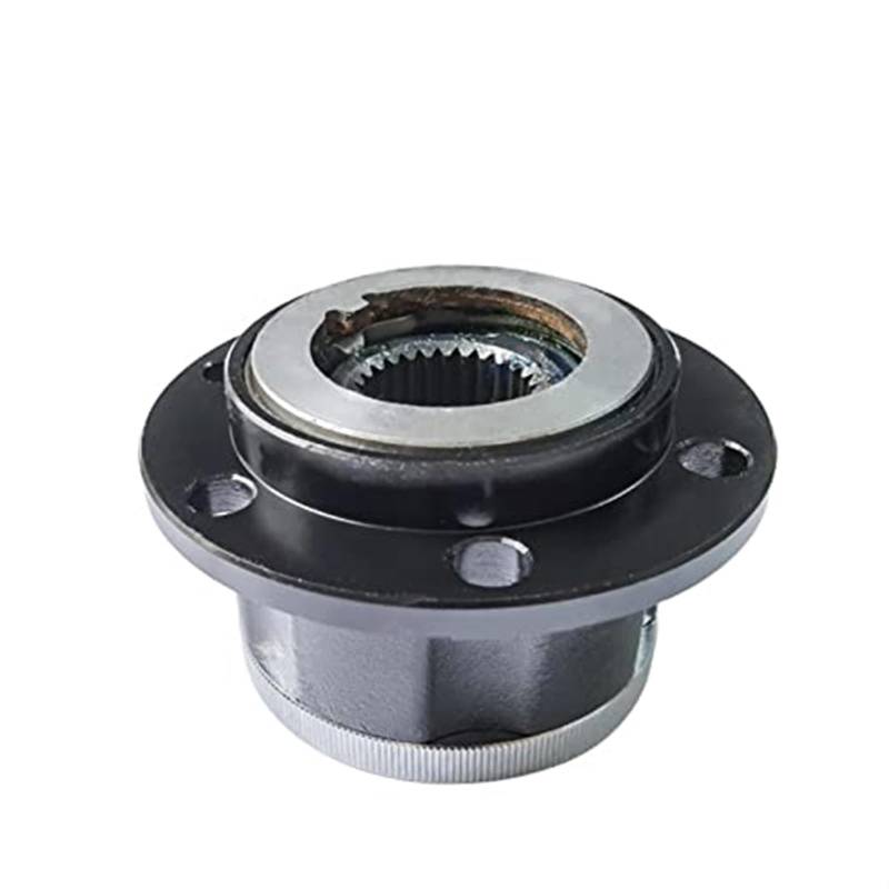 Automatische manuelle Verriegelungsnabe, BTFWM Freilauf-Sperrnabe, for Mitsubishi, Pajero, for Hyundai, Galloper HB403300 MB569145 HB403200 HB403122 von BTFWM