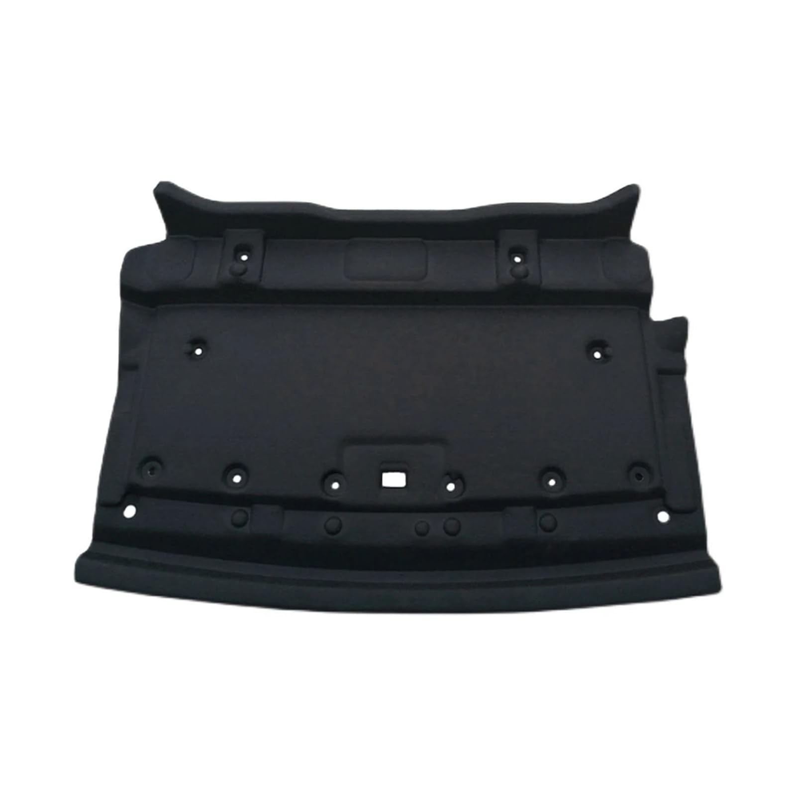 BTFWM for Volvo, for S90 2017-2023 Auto Auto Hinten Boot Stamm Firewall Matte Pad Abdeckung Schall Wärmedämmung Baumwolle Noise Deadener Zubehör Wärmeschutzschild für Kraftfahrzeuge BTFWM for Volvo, for S90 2017-2023 Auto Auto Hinten Boot Stamm Firewall Matte Pad Abdeckung Schall Wärmedämmung Baumwolle Noise Deadener Zubehör Wärmeschutzschild für Kraftfahrzeuge von BTFWM