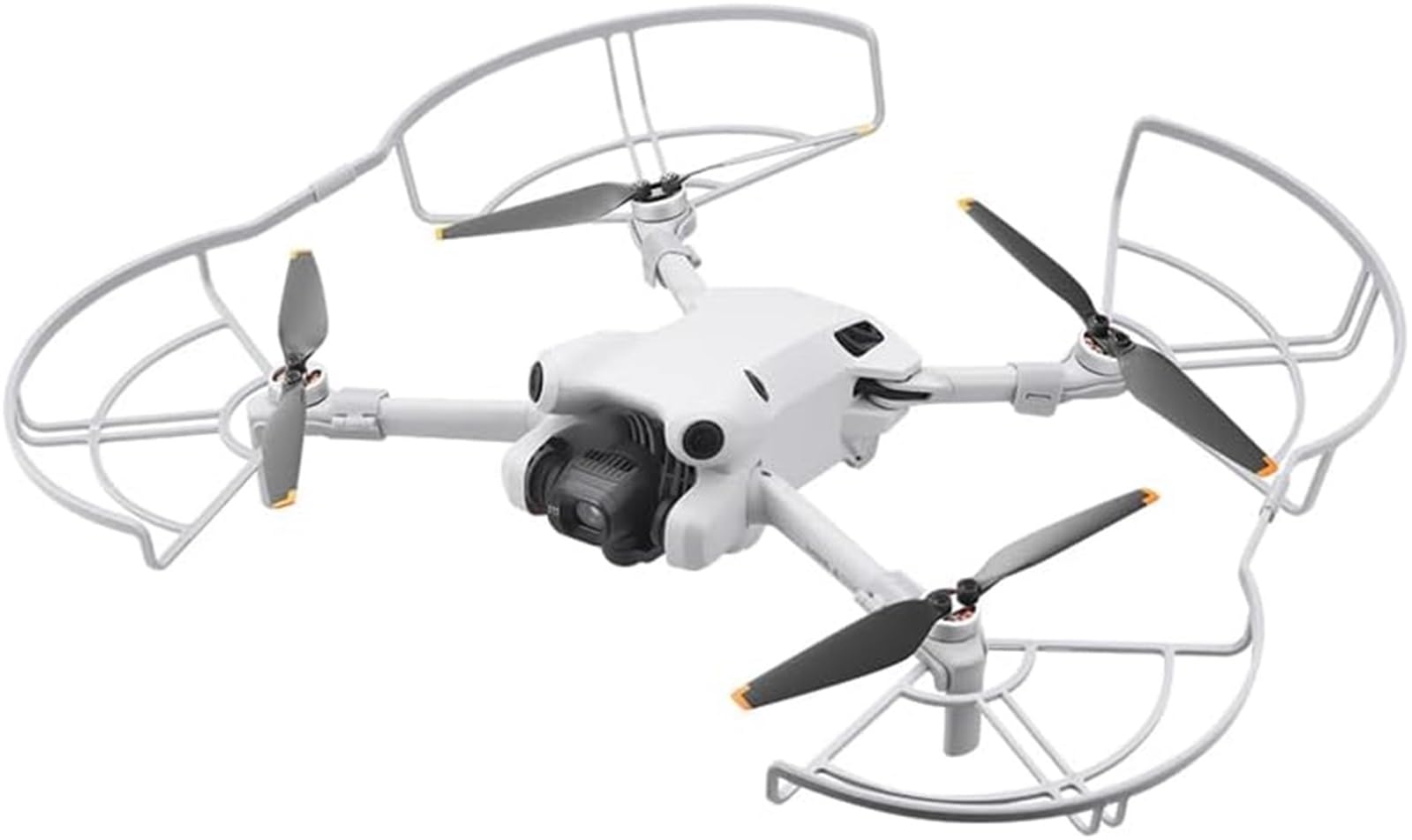 Drohnen-Klingenschutzkäfig, BTFWM Propellerschutz, for DJI, for MINI, 4 PRO, Antikollisionsring, Propeller, Propeller-Stoßfänger, Blattschutzring, Schnellverschluss-Paddel-Sicherheitsabdeckung, for MI Drohnen-Klingenschutzkäfig, BTFWM Propellerschutz, for DJI, for MINI, 4 PRO, Antikollisionsring, Propeller, Propeller-Stoßfänger, Blattschutzring, Schnellverschluss-Paddel-Sicherheitsabdeckung, for MI von BTFWM