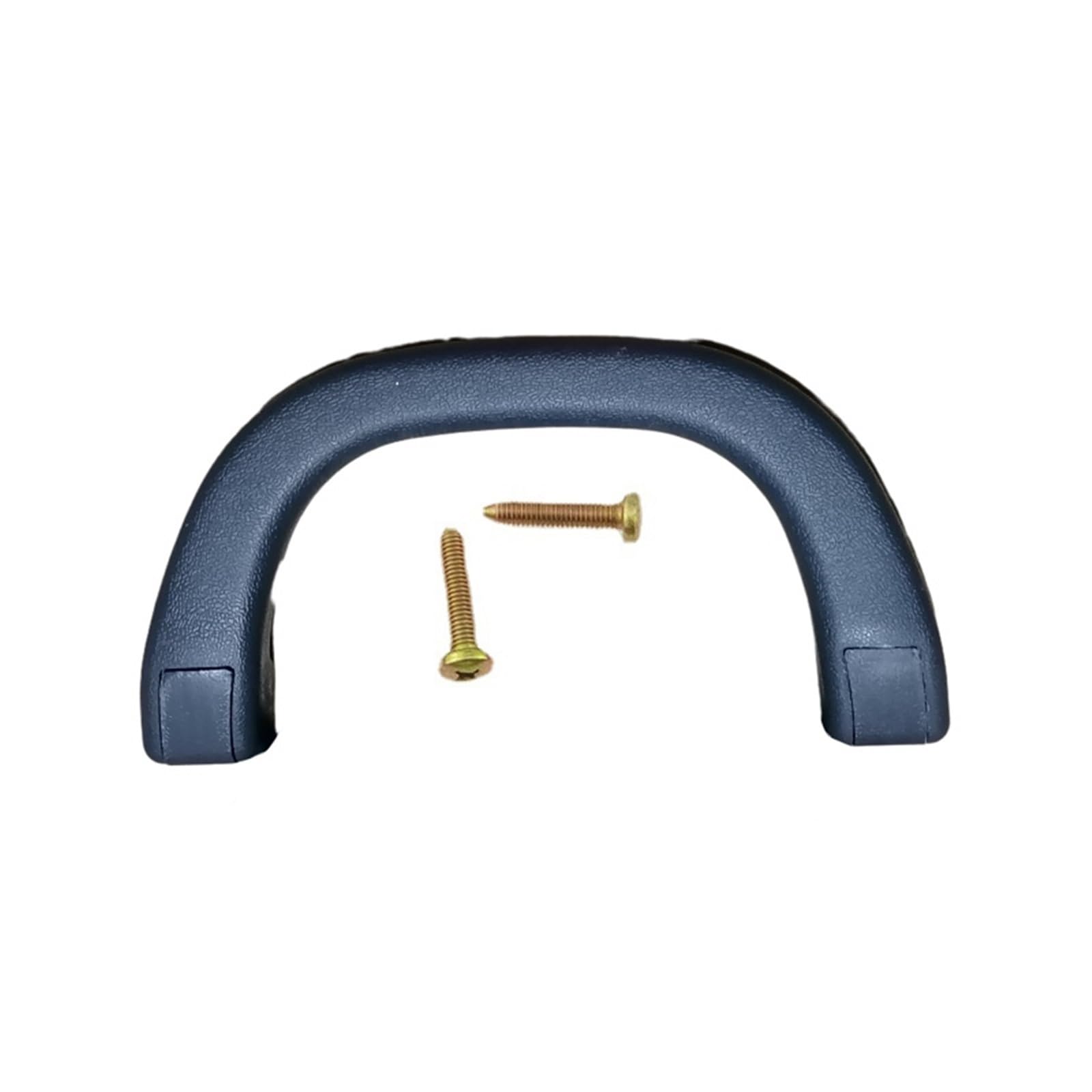 Fahrzeugdach-Haltegriff, BTFWM 1/2 Stück Auto-Innendach-Armlehnen-Sicherheitsgriff, for Mitsubishi, for Pajero V31 V32 V33 V73 V77 1991–2006(1pc Black) von BTFWM