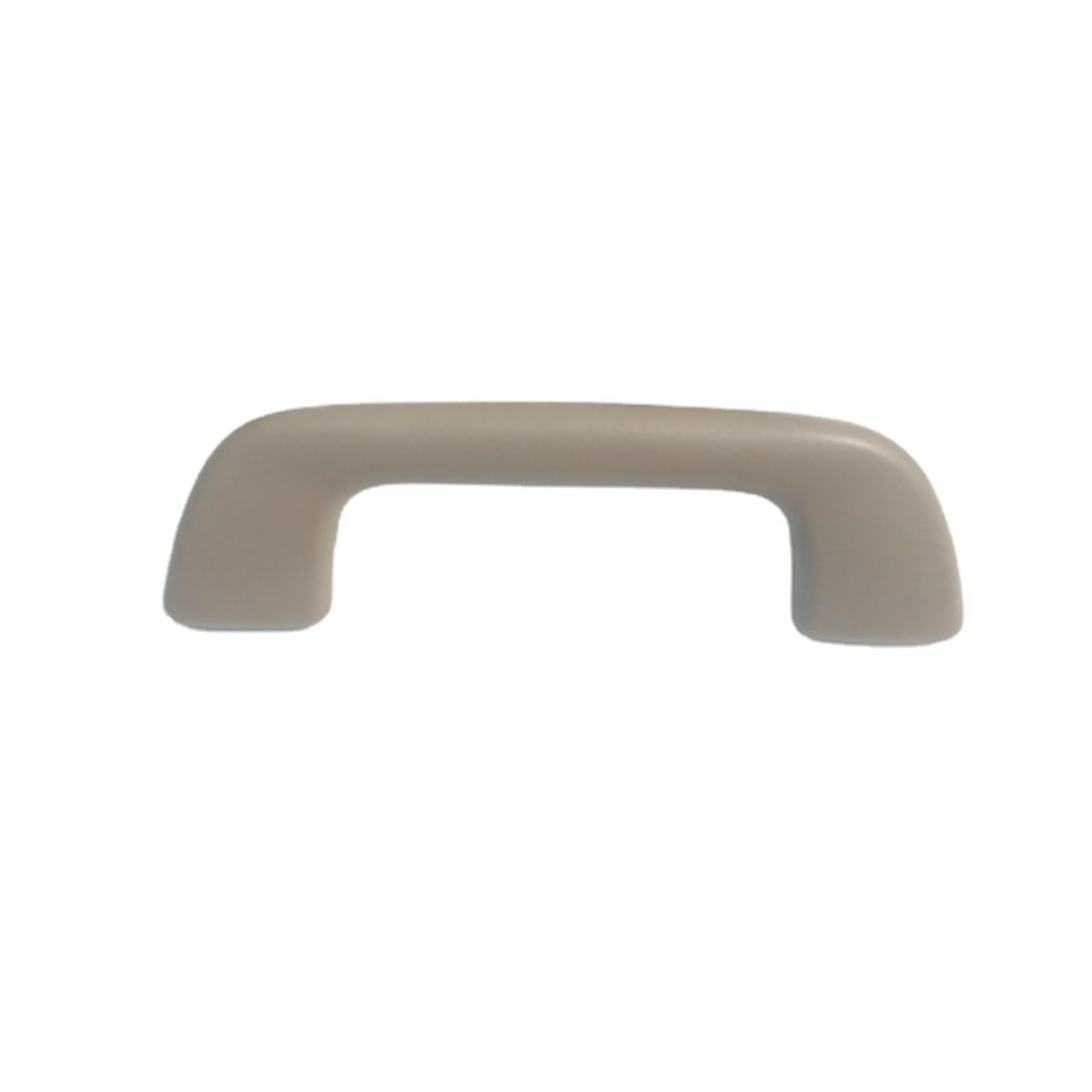 Fahrzeugdach-Haltegriff, BTFWM 1Pc Auto Dach Pull Griff Innen Dach Pull Griff Decke Armlehne Handlauf, for Toyota, for Corolla, for Yaris Prius(Beige Front Row) von BTFWM