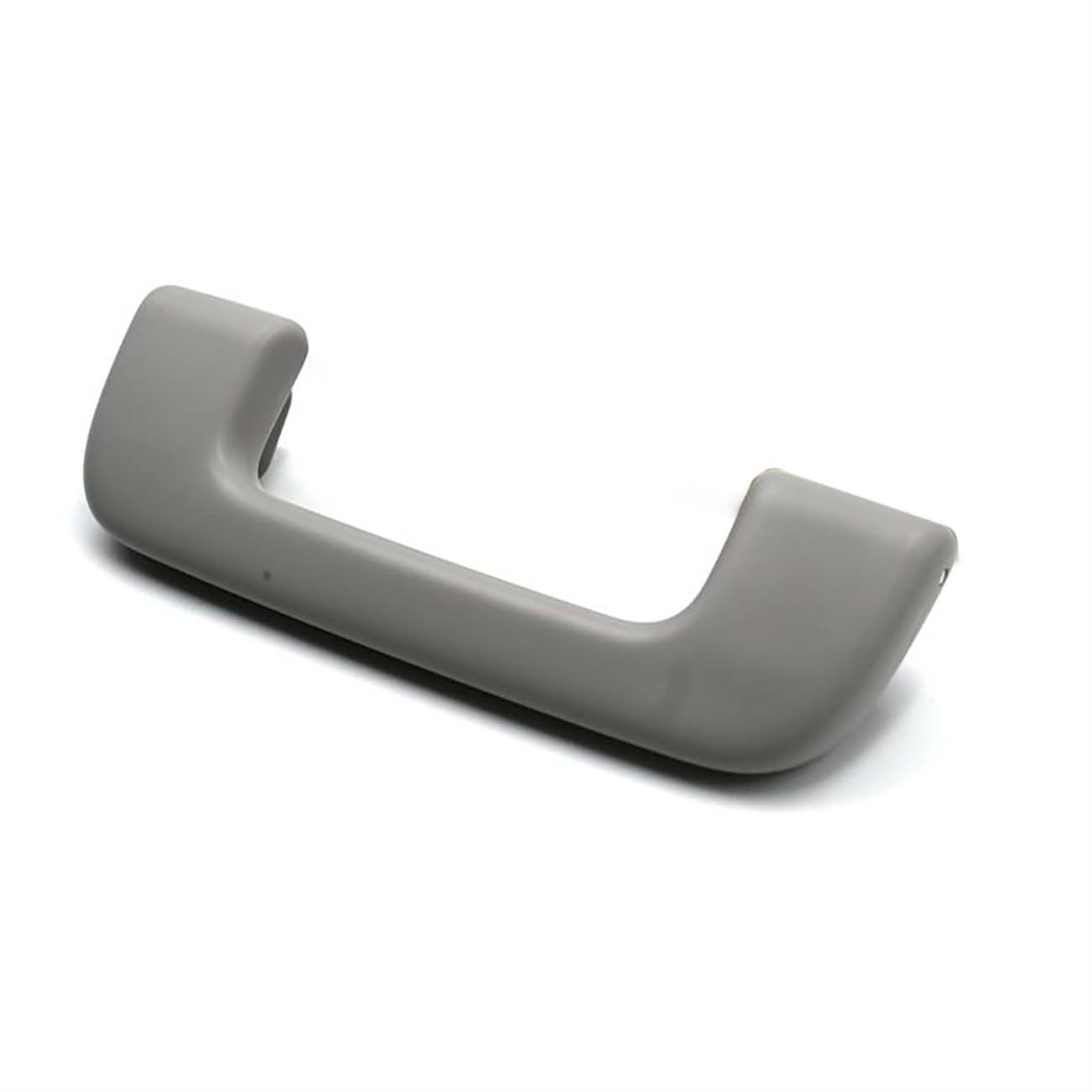 Fahrzeugdach-Haltegriff, BTFWM 1pc Auto Innendach Sicherheitsgriff Decke Armlehne Handlauf Dach Zuggriff, for Toyota, for Corolla, for Camry, for Yaris Vios Highlander RAV4(Grey Front Row) von BTFWM