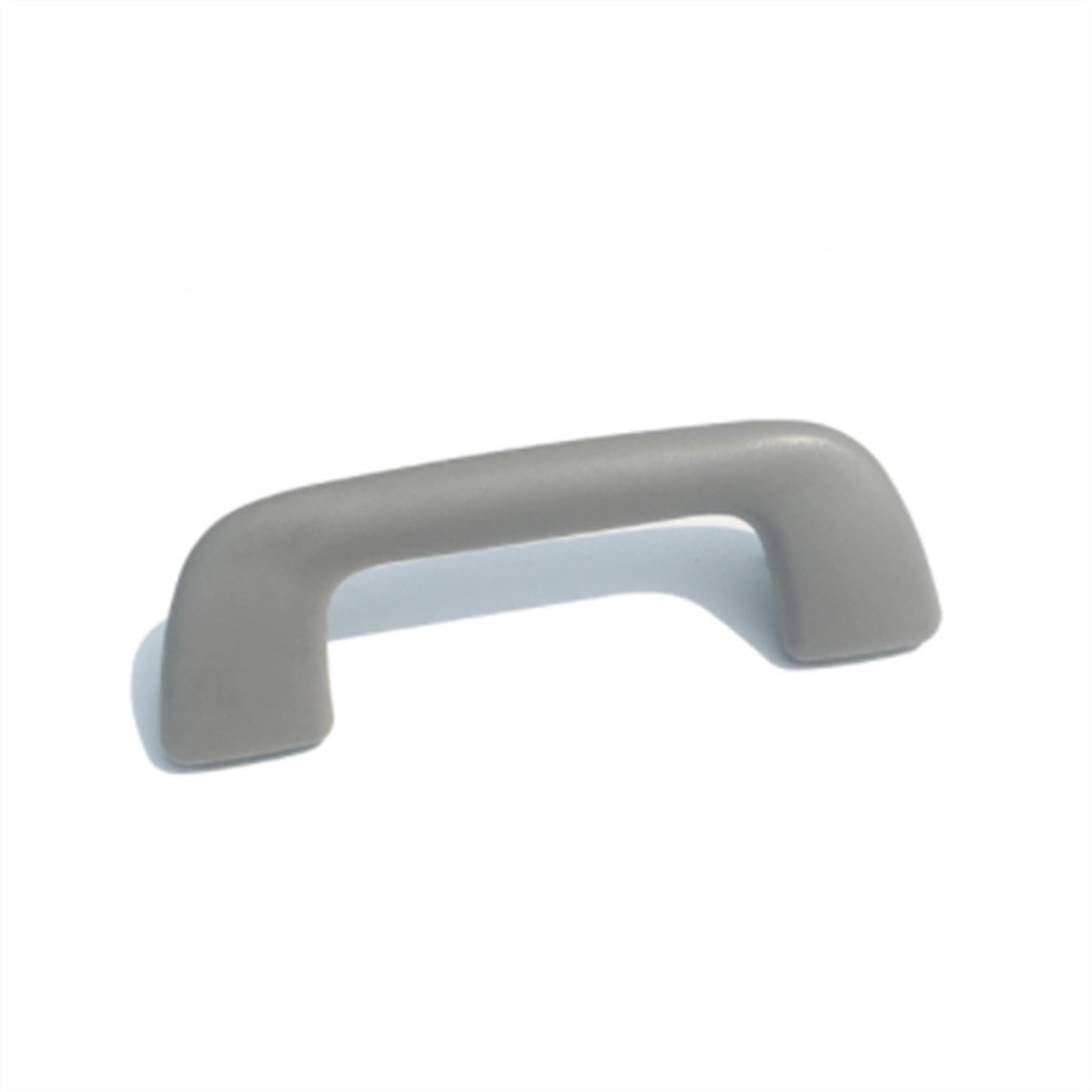 Fahrzeugdach-Haltegriff, BTFWM 1pc Auto Innendach Sicherheitsgriff Decke Armlehne Handlauf Dach Zuggriff, for Toyota, for Corolla, for Yaris Prius(Dark Grey Front Row) von BTFWM