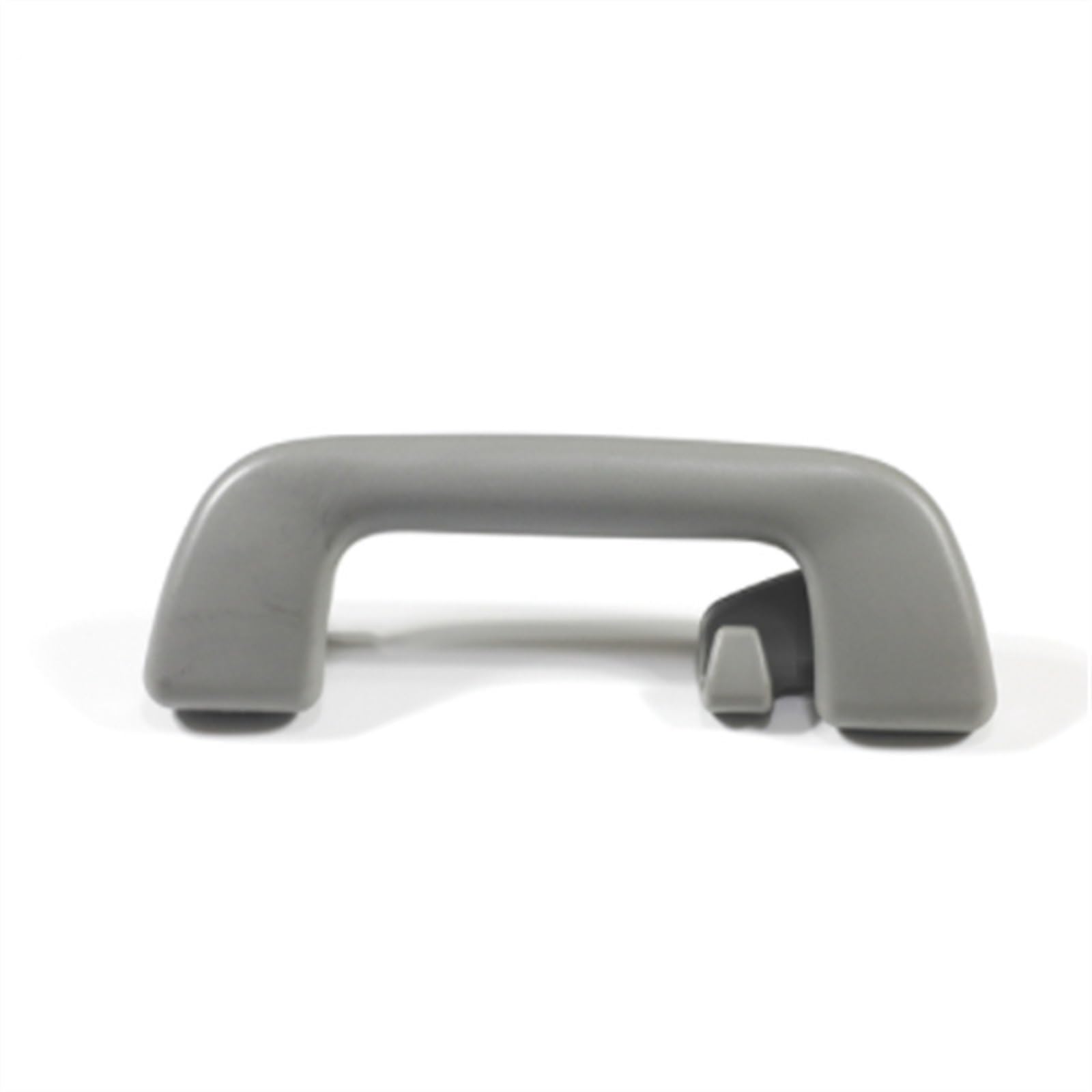 Fahrzeugdach-Haltegriff, BTFWM 1pc Auto Innendach Sicherheitsgriff Decke Armlehne Handlauf Dach Zuggriff, for Toyota, for Corolla, for Yaris Prius(Dark Grey Rear Row) von BTFWM