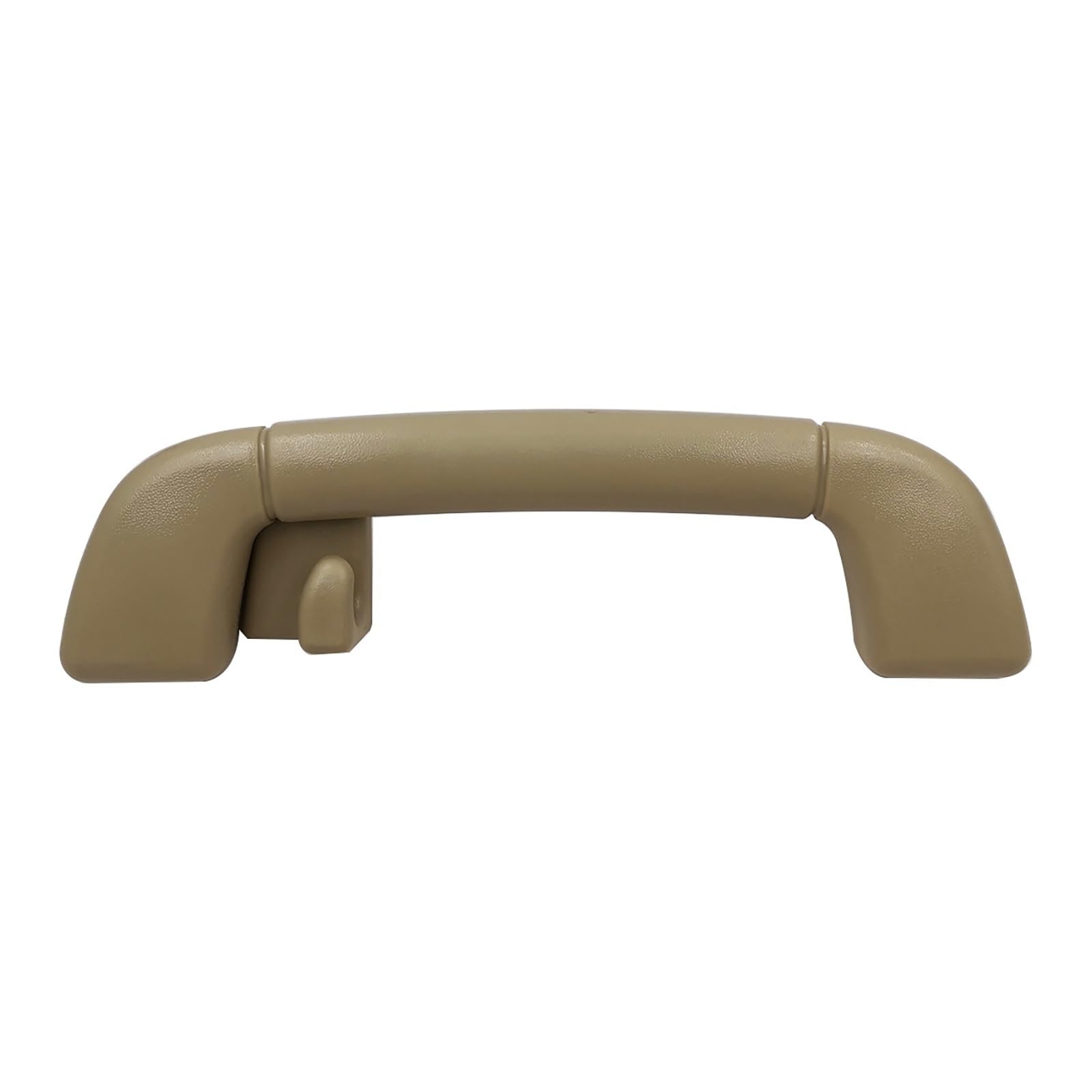Fahrzeugdach-Haltegriff, BTFWM 74610-30240, for Toyota, for Camry 2006-2011, for Land Cruiser, Auto-Innendach-Armlehne, Decke, Zuggriff, Armlehne, Tür, Sicherheitshand(Beige Rear Left) von BTFWM