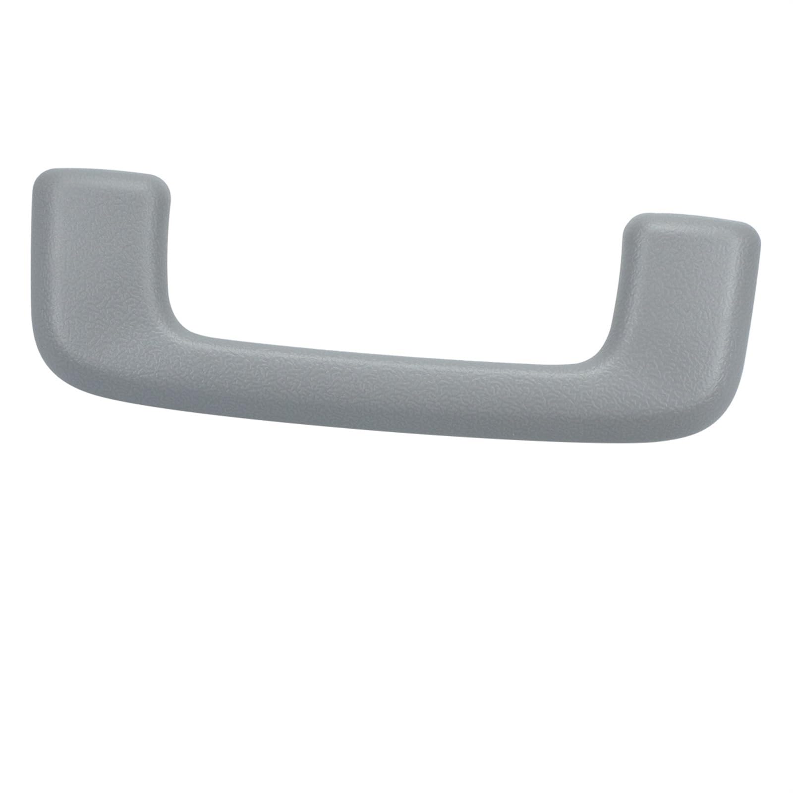 Fahrzeugdach-Haltegriff, BTFWM Auto-Innendach-Sicherheitsgriff, Decken-Armlehnen-Haltegriff, Montero 2008-2015, for Mitsubishi, L200 Triton 2005-2015(Grey without hook) von BTFWM