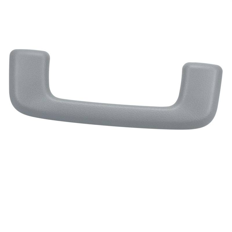 Fahrzeugdach-Haltegriff, BTFWM Auto-Innendach-Sicherheitsgriff, Decken-Armlehnen-Haltegriff, Montero 2008-2015, for Mitsubishi, L200 Triton 2005-2015(Grey without hook) von BTFWM