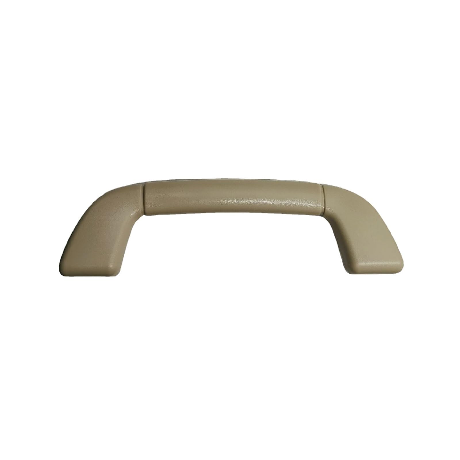 Fahrzeugdach-Haltegriff, BTFWM Auto-Innendach-Zuggriff, Armlehne, Sicherheitsgriff, Hilfsgriff, Hilfsgriff, for Toyota, for Camry, Prado, Alphard, Land Cruiser(Beige Front Right) von BTFWM