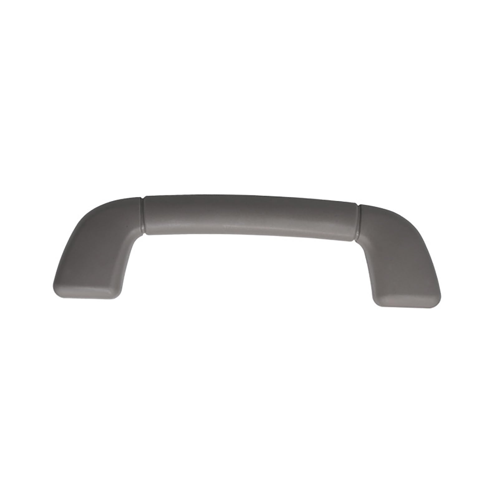 Fahrzeugdach-Haltegriff, BTFWM Auto-Innendach-Zuggriff, Armlehne, Sicherheitsgriff, Hilfsgriff, Hilfsgriff, for Toyota, for Camry, Prado, Alphard, Land Cruiser(Gray Front Right) von BTFWM
