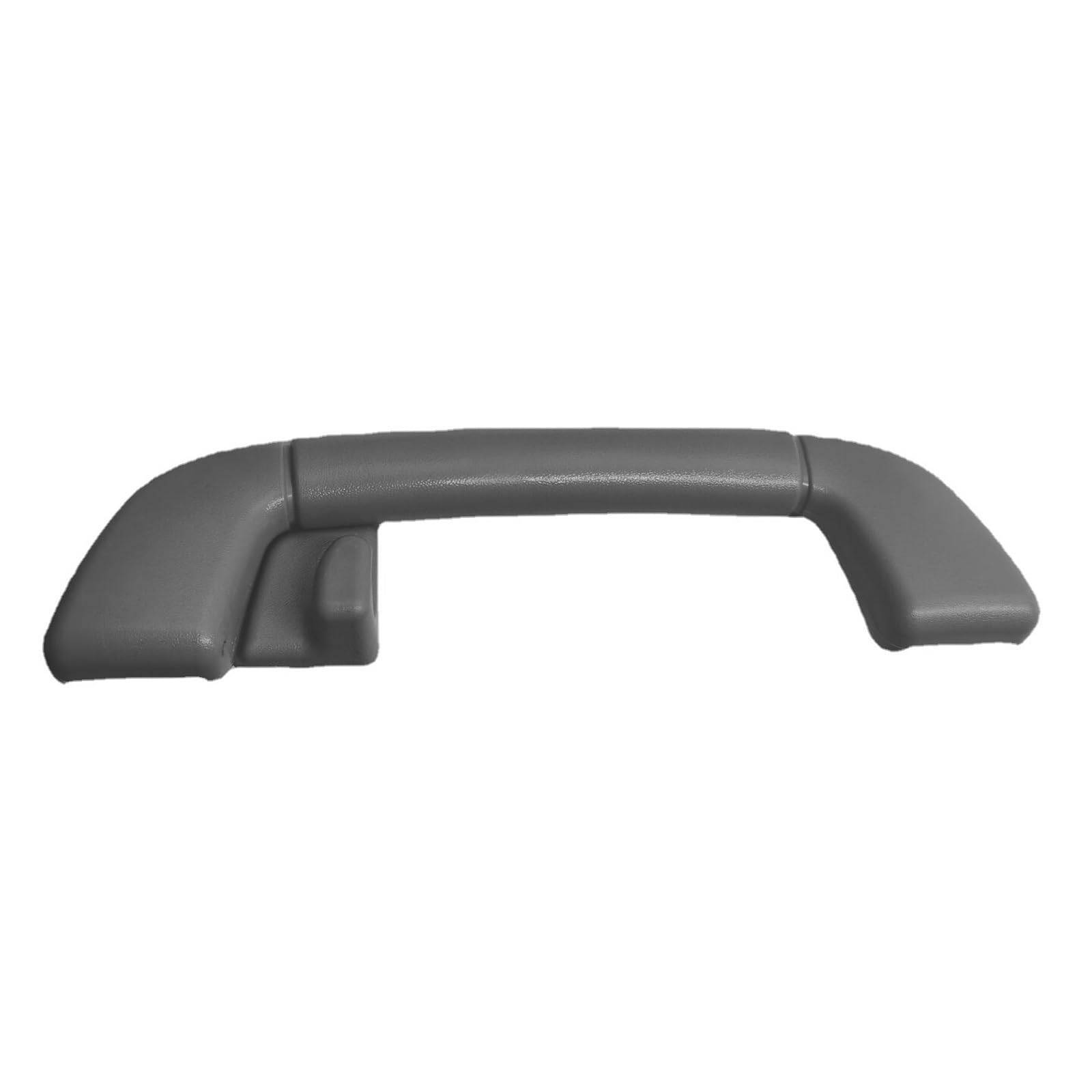Fahrzeugdach-Haltegriff, BTFWM Auto-Innendach-Zuggriff, Armlehne, Sicherheitsgriff, Hilfsgriff, Hilfsgriff, for Toyota, for Camry, Prado, Alphard, Land Cruiser(Gray Rear Left) von BTFWM
