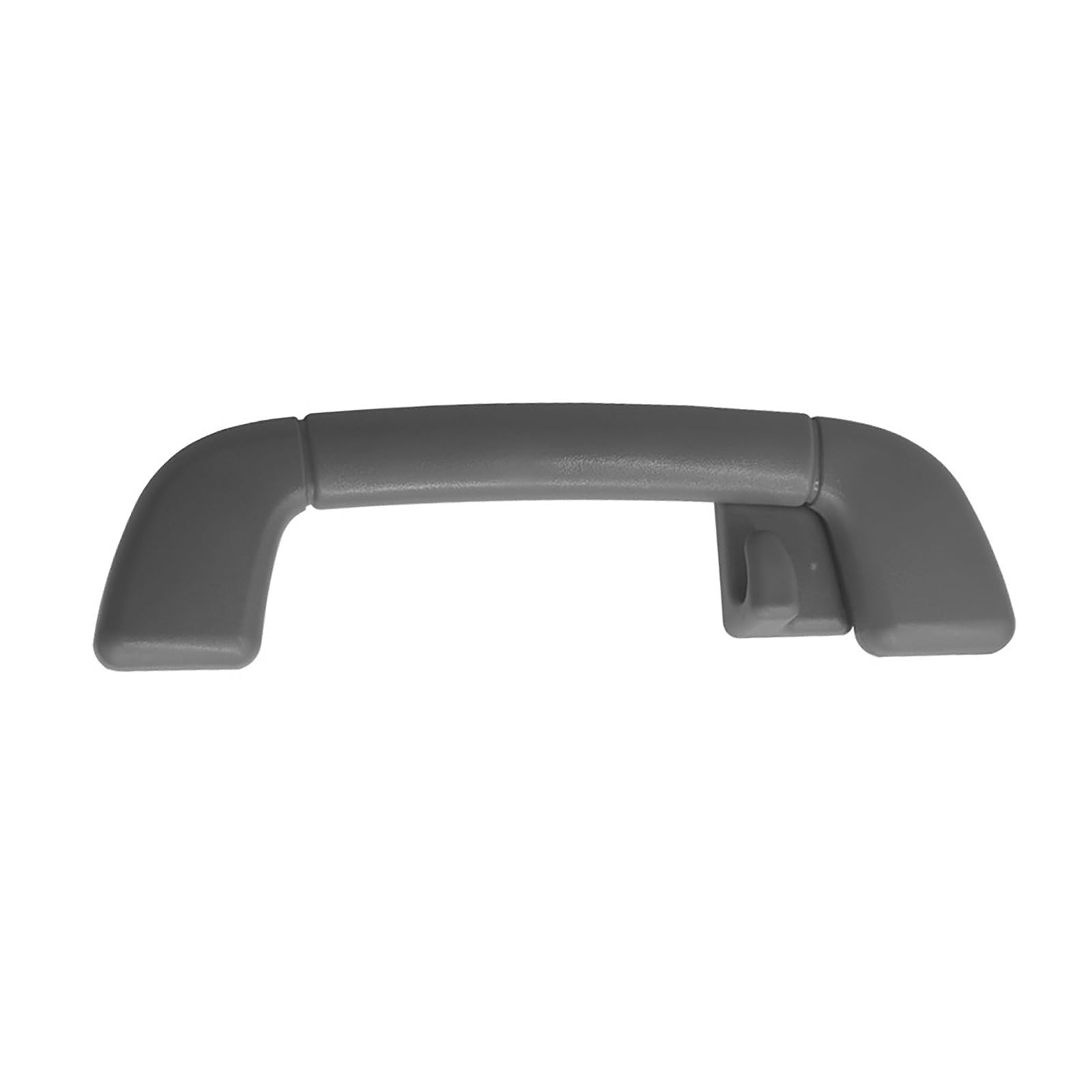 Fahrzeugdach-Haltegriff, BTFWM Auto-Innendach-Zuggriff, Armlehne, Sicherheitsgriff, Hilfsgriff, Hilfsgriff, for Toyota, for Camry, Prado, Alphard, Land Cruiser(Gray Rear Right) von BTFWM