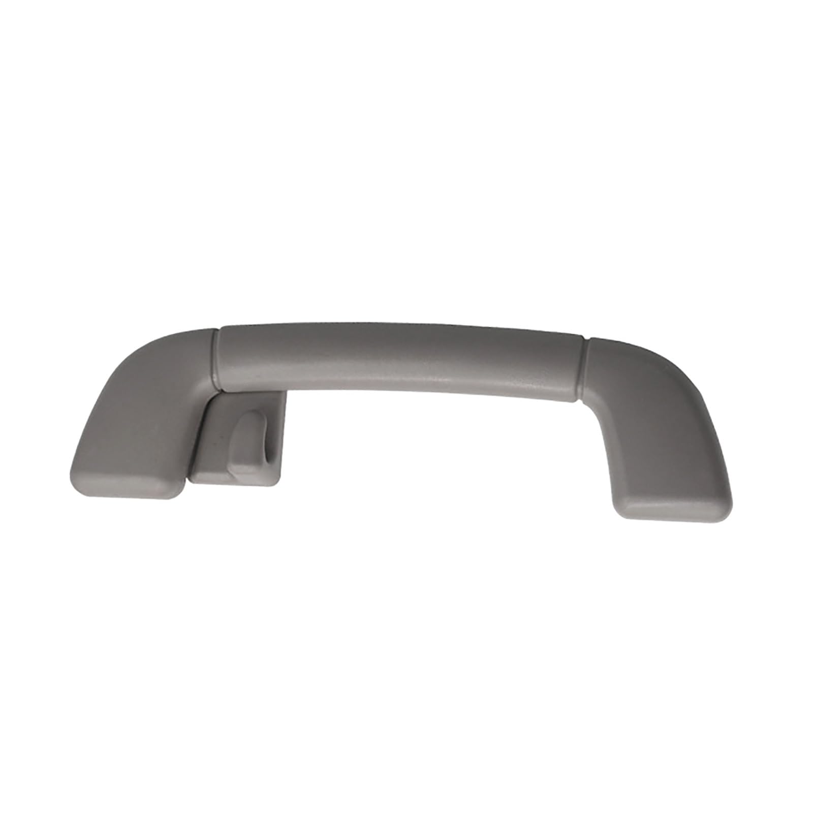 Fahrzeugdach-Haltegriff, BTFWM Auto-Innendach-Zuggriff, Armlehne, Sicherheitsgriff, Hilfsgriff, Hilfsgriff, for Toyota, for Camry, Prado, Alphard, Land Cruiser(Light Gray Rear Left) von BTFWM