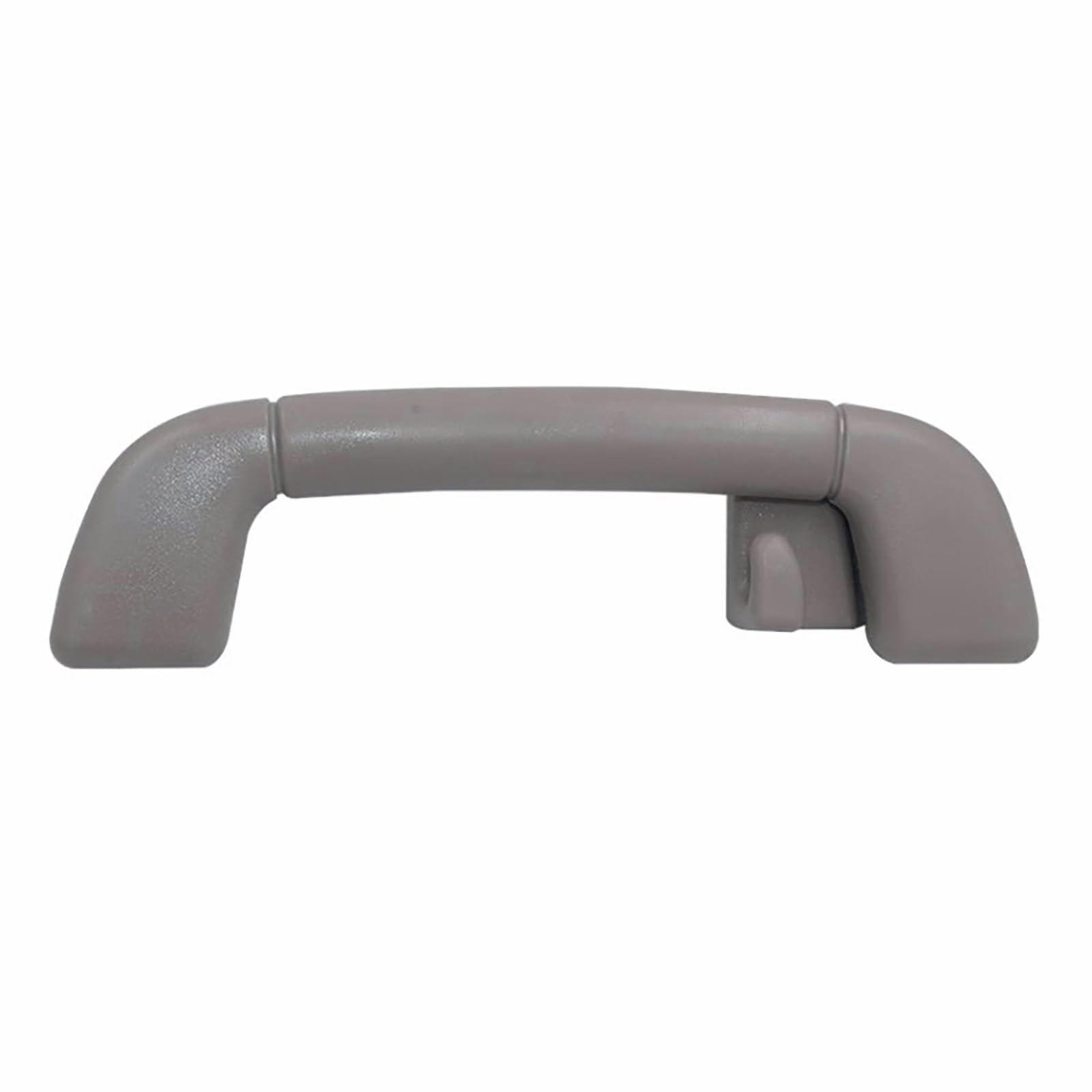 Fahrzeugdach-Haltegriff, BTFWM Auto-Innendach-Zuggriff, Armlehne, Sicherheitsgriff, Hilfsgriff, Hilfsgriff, for Toyota, for Camry, Prado, Alphard, Land Cruiser(LightGray Rear Right) von BTFWM