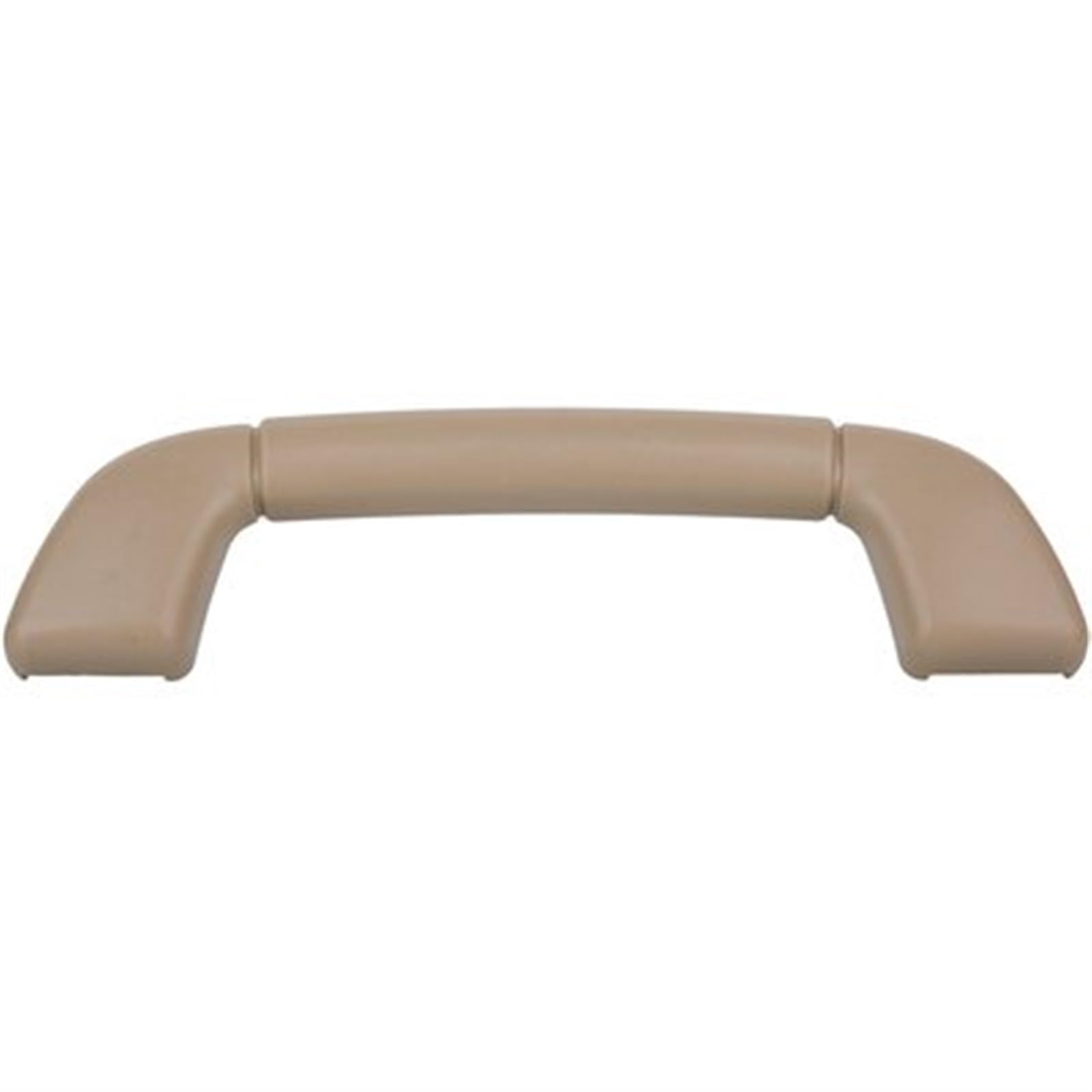 Fahrzeugdach-Haltegriff, BTFWM For, Camry 2006 2007 2008 2009 2010 2011 Auto-Innendach-Armlehne, Decken-Zuggriff, Armlehne, Tür-Sicherheitshand 74610-30240(Cream set 4pcs) von BTFWM