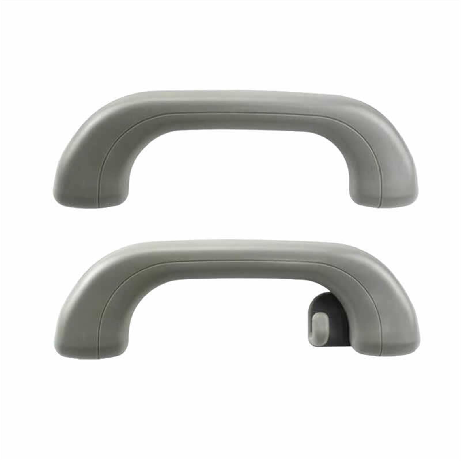 Fahrzeugdach-Haltegriff, BTFWM For Kia, for Sportage 2010–2017, Auto-Innendach-Armlehne, Decke, Zuggriff, Armlehne, Tür, Sicherheitshand, K853500Q000ED(Front Right (Gray)) von BTFWM