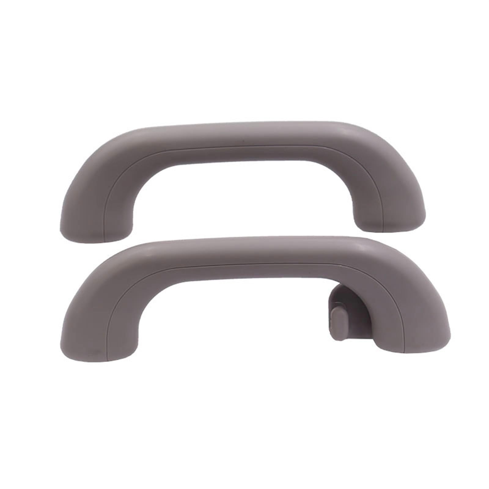 Fahrzeugdach-Haltegriff, BTFWM For Kia, for Sportage 2010–2017, Auto-Innendach-Armlehne, Decke, Zuggriff, Armlehne, Tür, Sicherheitshand, K853500Q000ED(Grey set 3pcs) von BTFWM