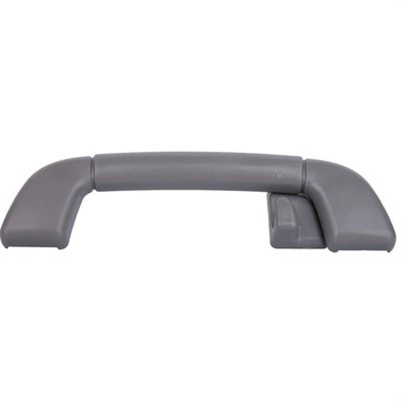 Fahrzeugdach-Haltegriff, BTFWM For Toyota, for Camry 2006 2007 2008 2009 2010 2011, Auto Innendach Armlehne Decke Zuggriff Armlehne Tür Sicherheitshand 74610-30240(Rear Right (Gray)) von BTFWM