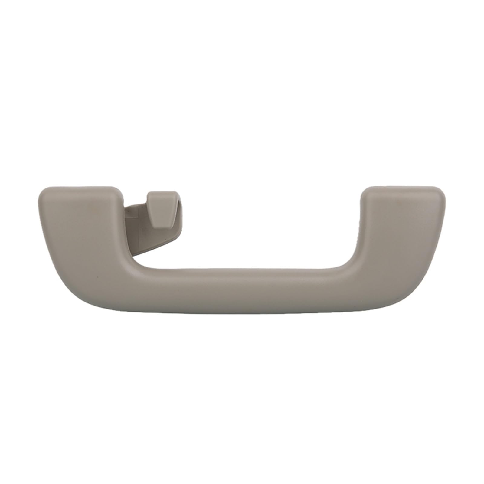 Fahrzeugdach-Haltegriff, BTFWM For Toyota, for Highlander, for Corolla, for Yaris Vios RAV4, Auto-Innendach-Armlehne, Decken-Zuggriff, Armlehne, Tür-Sicherheitsgriff(Dark Grey) von BTFWM