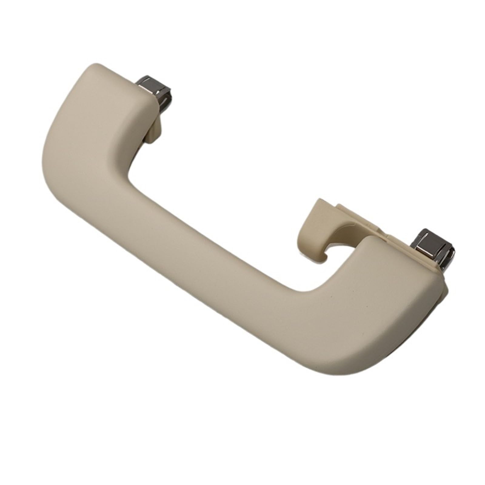 Fahrzeugdach-Haltegriff, BTFWM Hellbeige Vorne Hinten Links Rechts Dach Griff Haltegriff, for, for A4 S4 A5 S5 A3 A1 Q3 2008-2014 RS5 QUATTRO 2008-2014(Light beige-04) von BTFWM
