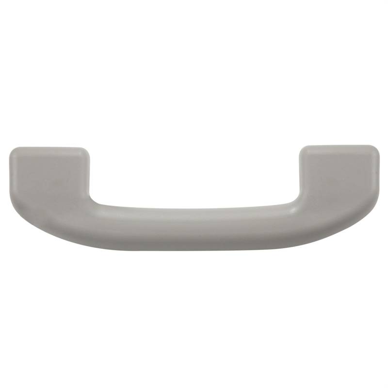 Fahrzeugdach-Haltegriff, BTFWM Sicherheitsgriff for das Innendach des Autos, Armlehnen-Handlaufgriff, Zughand, for Nissan, for alle Modelle 2005–2015 (nicht for Navara und Qashqai)(1 Pcs Grey) von BTFWM
