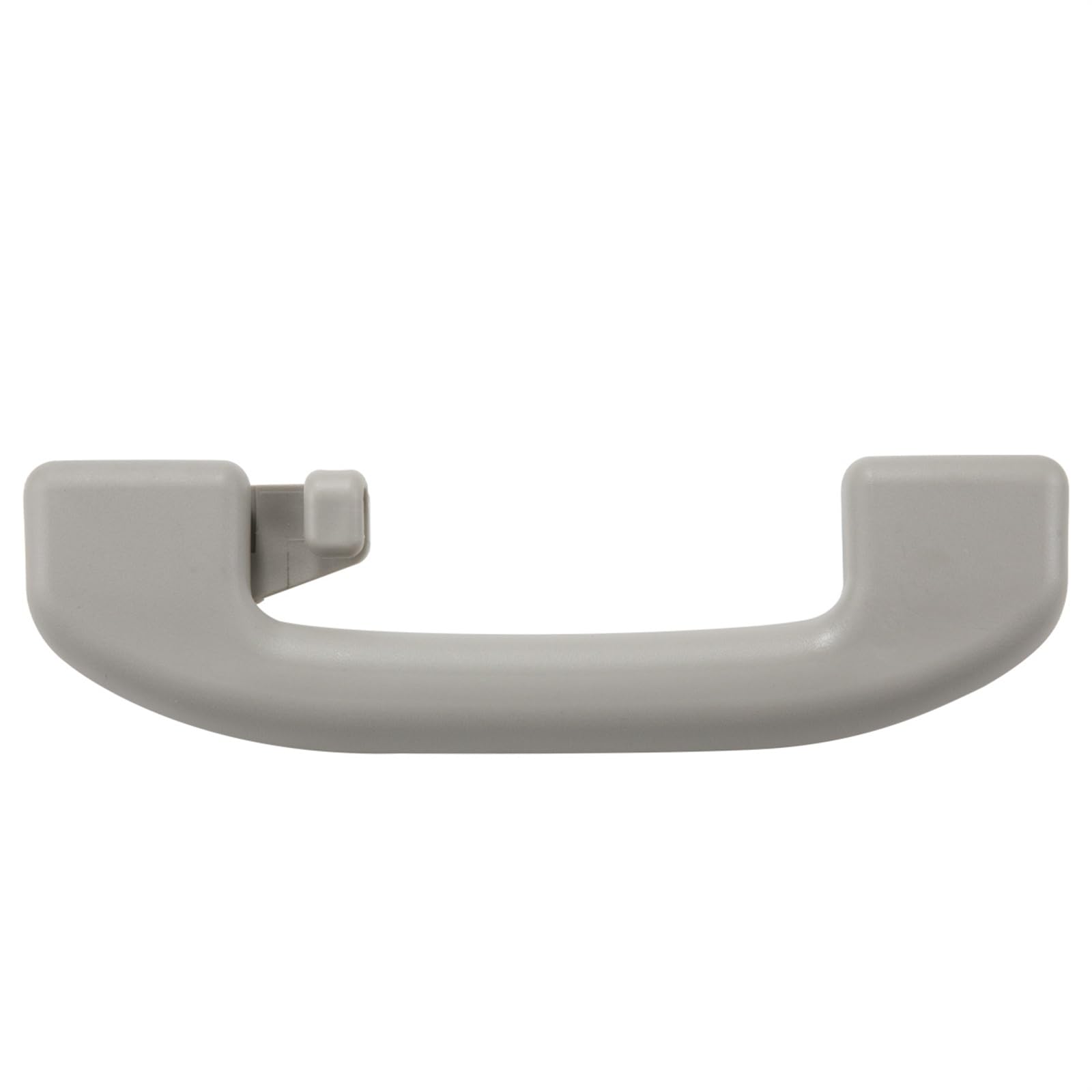 Fahrzeugdach-Haltegriff, BTFWM Sicherheitsgriff for das Innendach des Autos, Armlehnen-Handlaufgriff, Zughand, for Nissan, for alle Modelle 2005–2015 (nicht for Navara und Qashqai)(1 Pcs Grey with Hoo von BTFWM