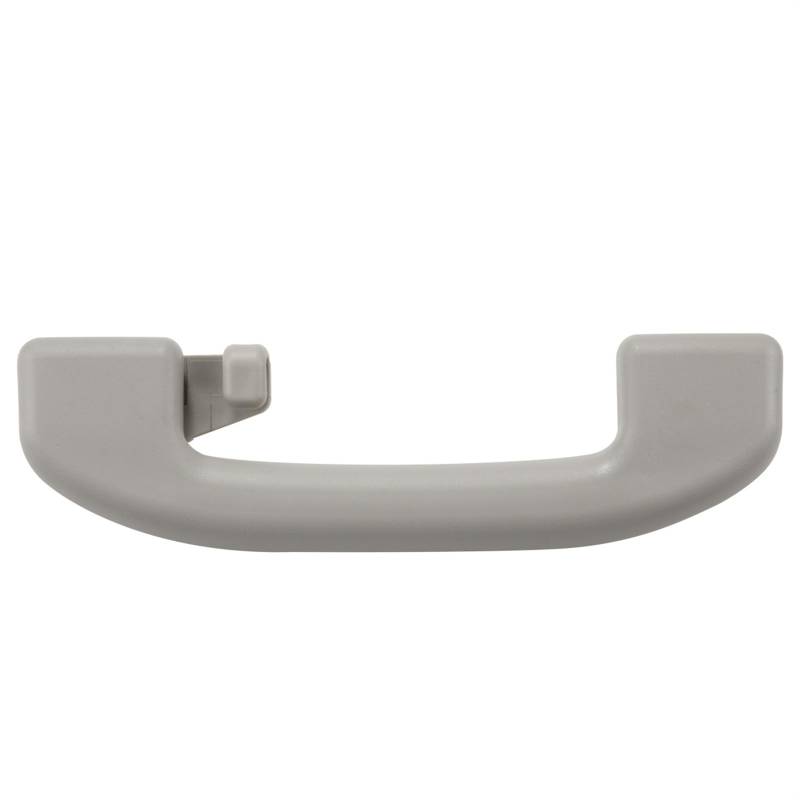 Fahrzeugdach-Haltegriff, BTFWM Sicherheitsgriff for das Innendach des Autos, Armlehnen-Handlaufgriff, Zughand, for Nissan, for alle Modelle 2005–2015 (nicht for Navara und Qashqai)(1 Pcs Grey with Hoo von BTFWM
