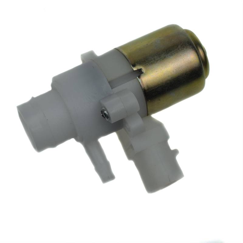 Fahrzeugglas-Reinigungspumpe, BTFWM Auto Lkw Scheibenwischer Waschwasser Pumpe, for Fiat, UNIVERSAL 104307 T4695001 104252 von BTFWM