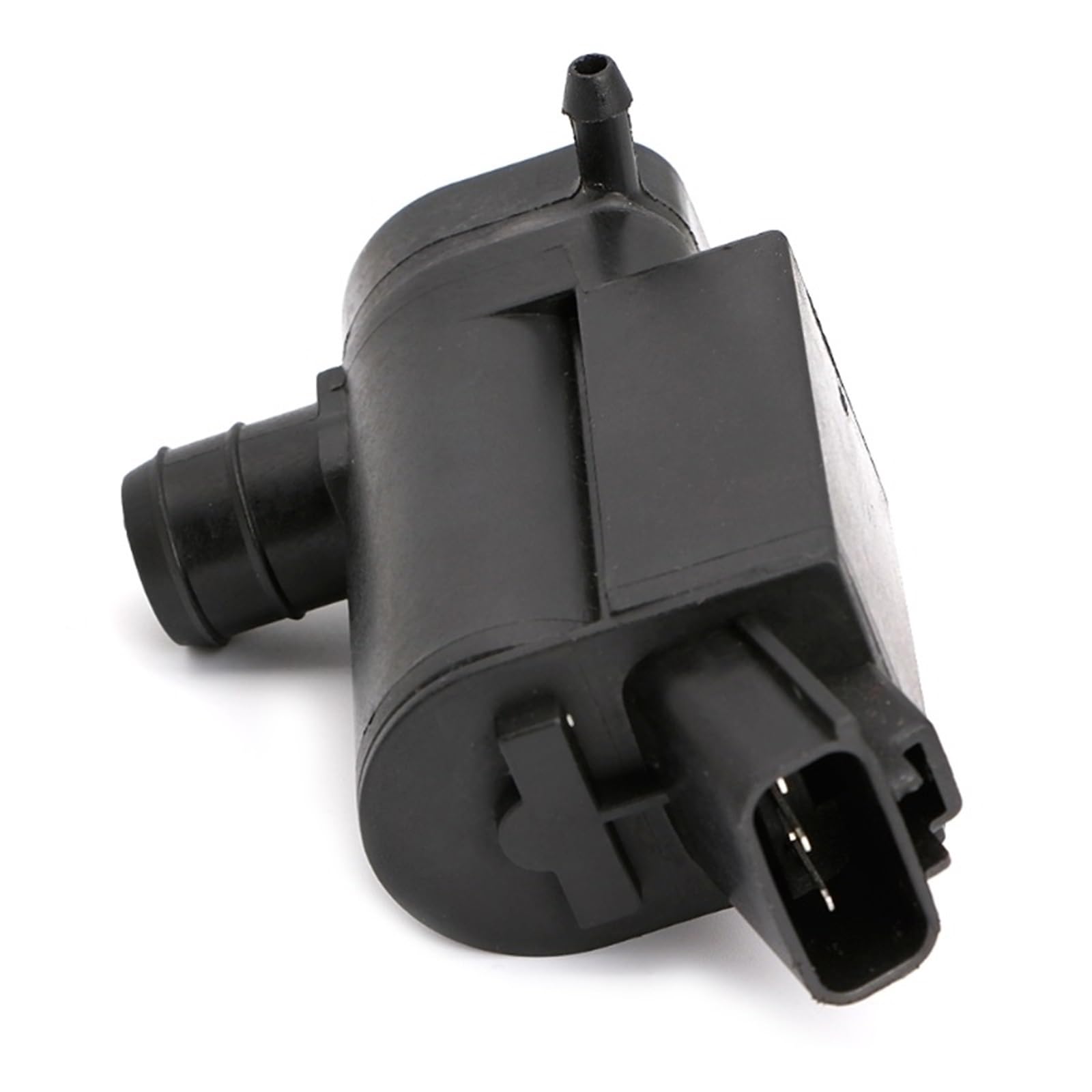 Fahrzeugglas-Reinigungspumpe, BTFWM Auto Scheibenwaschpumpe Wischer Mit Tülle, for Lexus, for Scion, 8533012280 Scheibenwaschpumpe Wischermotor Fahrzeugglas-Reinigungspumpe, BTFWM Auto Scheibenwaschpumpe Wischer Mit Tülle, for Lexus, for Scion, 8533012280 Scheibenwaschpumpe Wischermotor von BTFWM