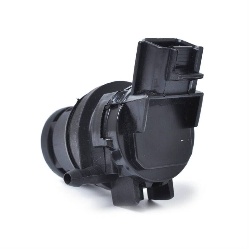 Fahrzeugglas-Reinigungspumpe, BTFWM Auto-Windschutzscheiben-Scheibenwaschpumpe, Scheibenwaschpumpe, for Toyota, 8533021010 von BTFWM