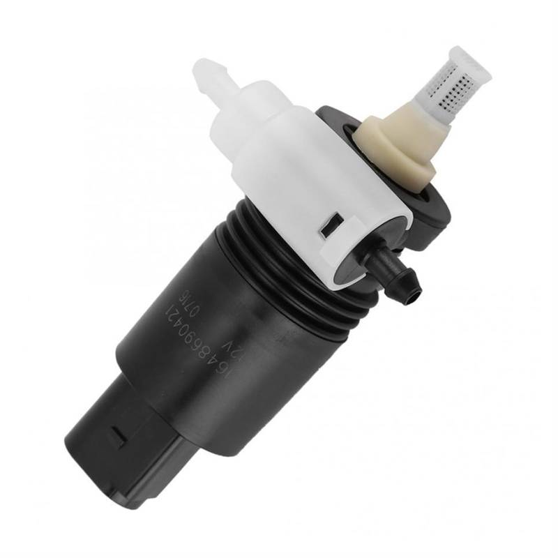Fahrzeugglas-Reinigungspumpe, BTFWM Auto-Windschutzscheiben-Waschpumpe, for, ML350 ML450 ML500 GL350 GL450 Scheibenwischer-Waschpumpe 1648690421 von BTFWM
