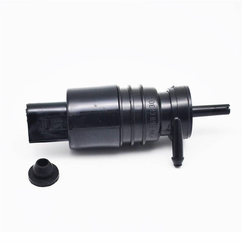 Fahrzeugglas-Reinigungspumpe, BTFWM Scheibenwischer-Waschpumpenmotor for vorne und hinten, Pilot EX-L LX Touring 2009 2010 2011, for Mitsubishi, Lancer 2008-2011 von BTFWM