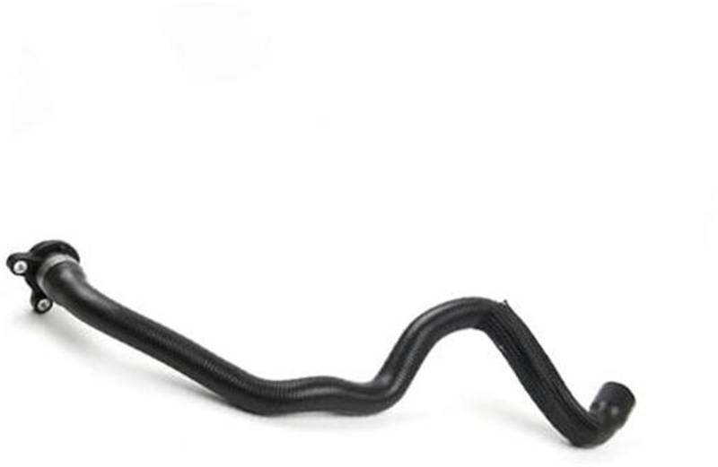 Kühlmittelrohr für Autokühler, BTFWM 11537584549 Zylinderkopf-Thermostat-Anschluss-Wasserschlauchrohr, for, 1er/3er/X1 von BTFWM