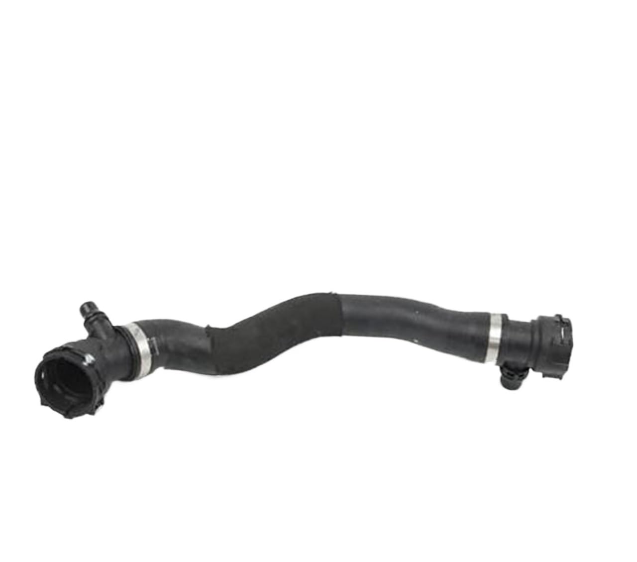 Kühlmittelrohr für Autokühler, BTFWM 17128514218 Wassertankanschluss Oberer Wasserschlauch, for, X5 F15/X6 F16 Zylinderkopf-Pipeline-Wasserrohr Kühlmittelrohr für Autokühler, BTFWM 17128514218 Wassertankanschluss Oberer Wasserschlauch, for, X5 F15/X6 F16 Zylinderkopf-Pipeline-Wasserrohr von BTFWM