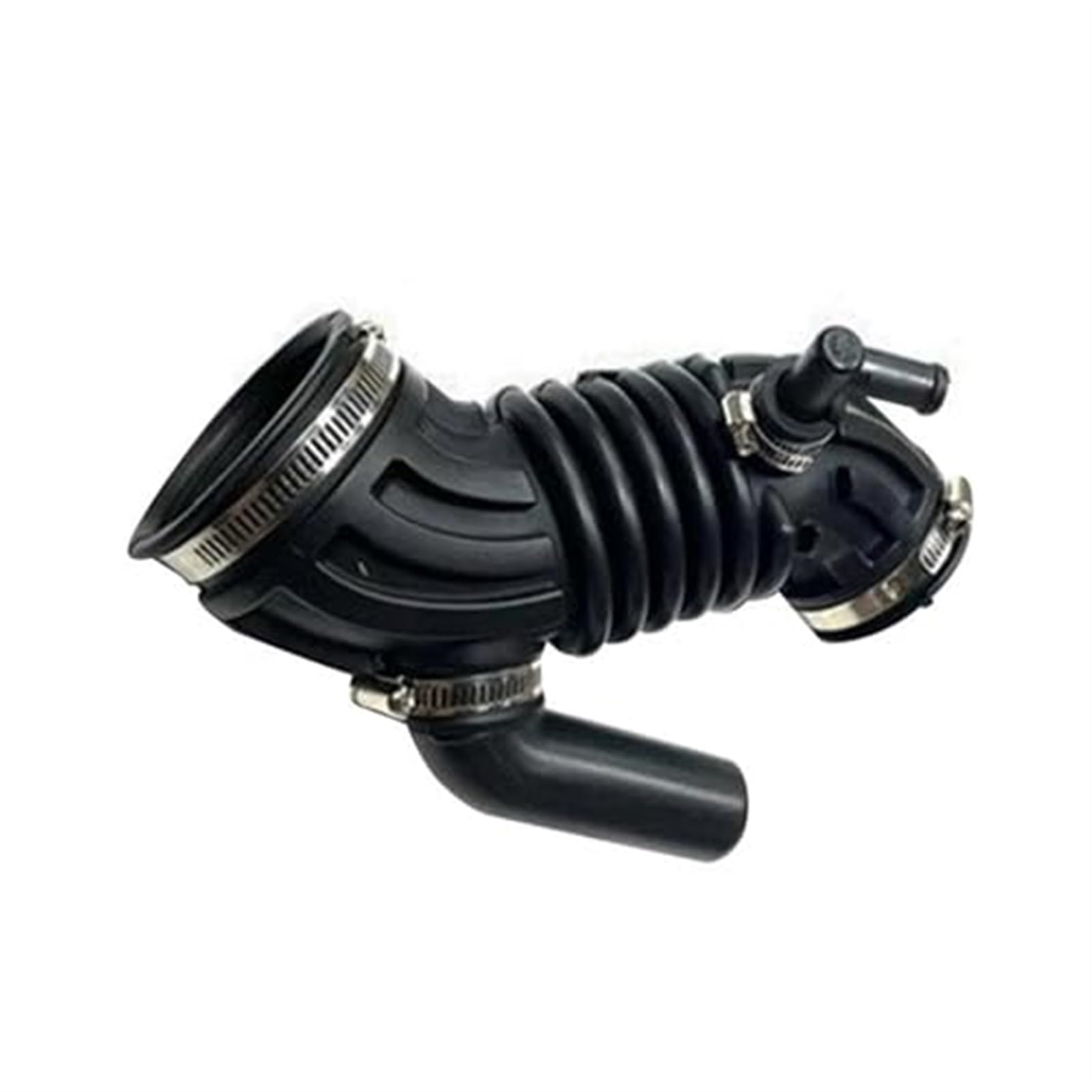 Luftfilter-Ansaugrohr, BTFWM Luftansaugrohr, for Nissan, for Qashqai, I J10 2006-2013 4X4 16576-JD00A 16576JD00A Luftfilterfilter Ansaugkanalschlauch Zubehör Ansaugschlauch Luftfilter-Ansaugrohr, BTFWM Luftansaugrohr, for Nissan, for Qashqai, I J10 2006-2013 4X4 16576-JD00A 16576JD00A Luftfilterfilter Ansaugkanalschlauch Zubehör Ansaugschlauch von BTFWM
