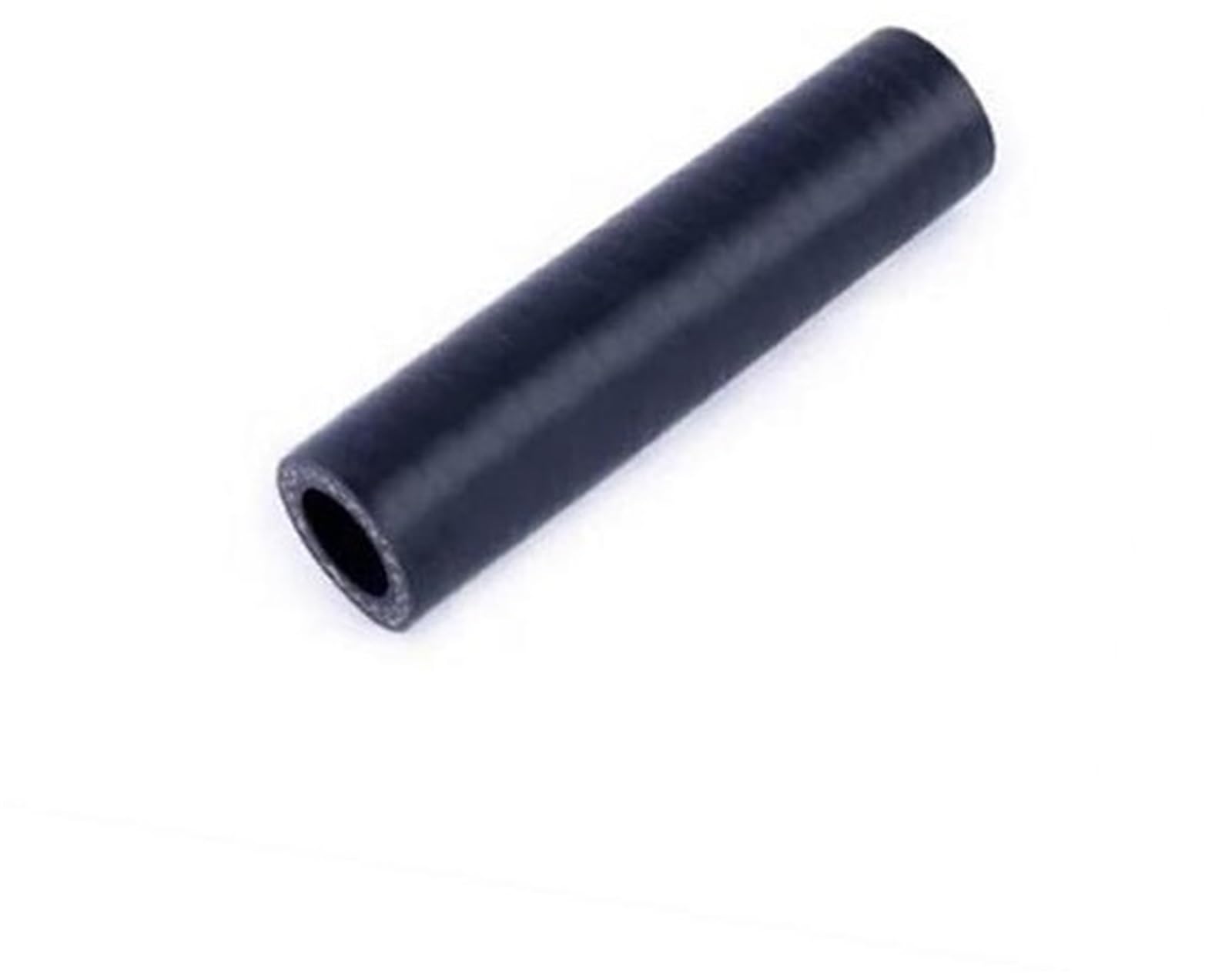 Luftfilter-Ansaugrohr, BTFWM Luftansaugschlauch aus Silikon, for Subaru, for Impreza WRX STI GC8 EJ20 VER 3 4 1996 1997 1998(Black Matt Black) von BTFWM