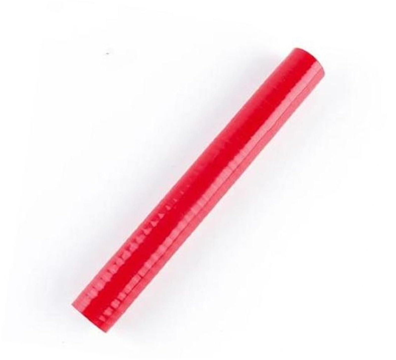 Luftfilter-Ansaugrohr, BTFWM Luftansaugschlauch aus Silikon, for Subaru, for Impreza WRX STI GC8 EJ20 VER 3 4 1996 1997 1998(Black Red) von BTFWM