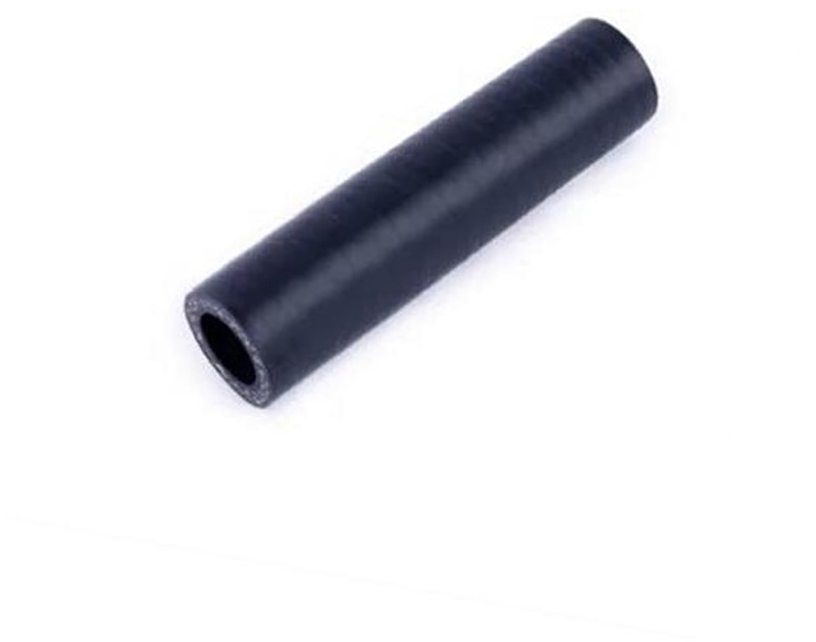 Luftfilter-Ansaugrohr, BTFWM Luftansaugschlauch aus Silikon, for Toyota, for Supra, MK3 MA70 7M-GT 7M-GTE 3.0T 1986–1992(Black Matt Black) von BTFWM
