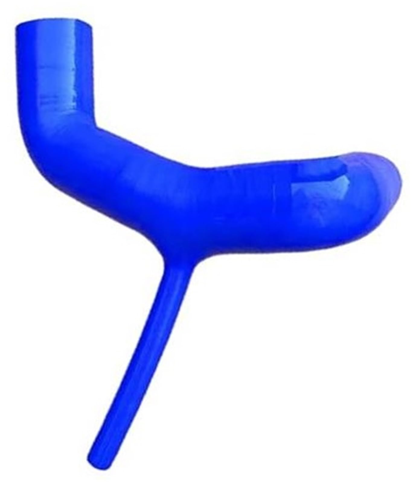 Luftfilter-Ansaugrohr, BTFWM Luftansaugschlauch aus Silikon for Drosselklappengehäuse, for JIMNY 1.3 M13A 16V 2005–2015 Luftfilter-Ansaugrohr, BTFWM Luftansaugschlauch aus Silikon for Drosselklappengehäuse, for JIMNY 1.3 M13A 16V 2005–2015 von BTFWM