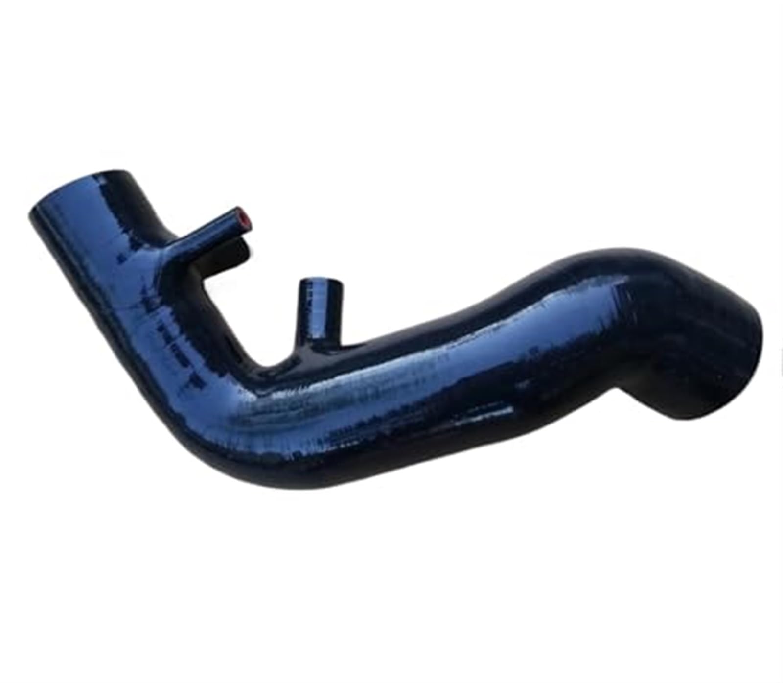 Luftfilter-Ansaugrohr, BTFWM Luftansaugung Silikon Luftfilter Ansaugschlauch Rohr Gummirohr, for FIAT, Coupe 2.0 20V GT Turbo 01/1996-12/2000 Luftfilter-Ansaugrohr, BTFWM Luftansaugung Silikon Luftfilter Ansaugschlauch Rohr Gummirohr, for FIAT, Coupe 2.0 20V GT Turbo 01/1996-12/2000 von BTFWM