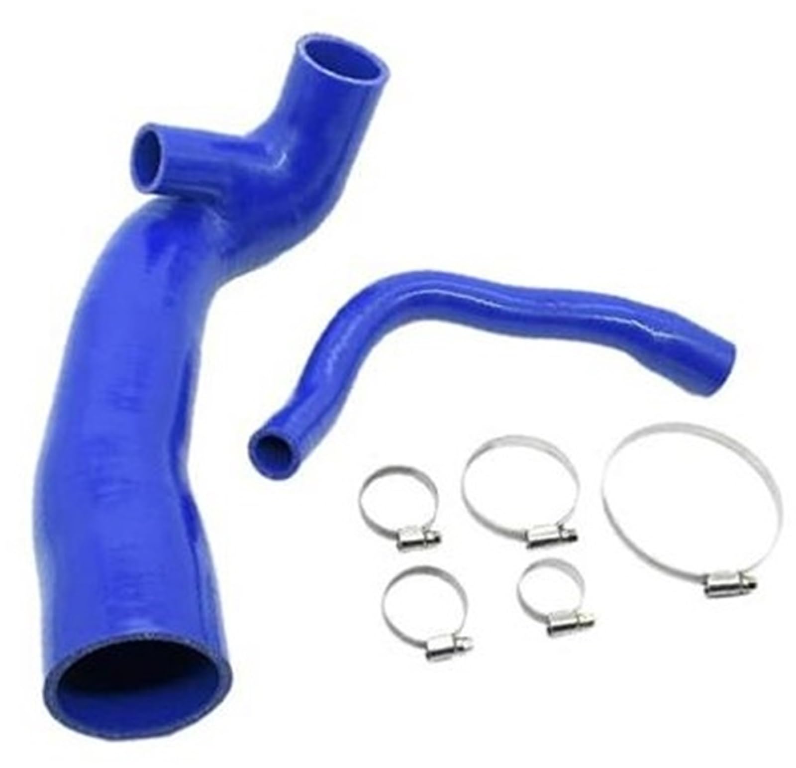 Luftfilter-Ansaugrohr, BTFWM Lufteinlass, Blauer Silikon-Lufteinlassschlauch, Turbo-Einlassrohr-Set, for, for S, for Clubman 1.6T R55 R56 R57 N14 Motor 2007–2010 Luftfilter-Ansaugrohr, BTFWM Lufteinlass, Blauer Silikon-Lufteinlassschlauch, Turbo-Einlassrohr-Set, for, for S, for Clubman 1.6T R55 R56 R57 N14 Motor 2007–2010 von BTFWM