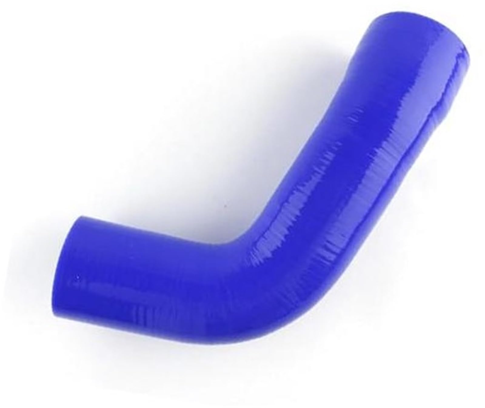 Luftfilter-Ansaugrohr, BTFWM Lufteinlass, for, 1er E87 M47 D20 N47 D20 A N47 D20 118d 120d 2004–2011, Silikon-Luft-Turbo-Einlassschlauch(Black Blue) von BTFWM