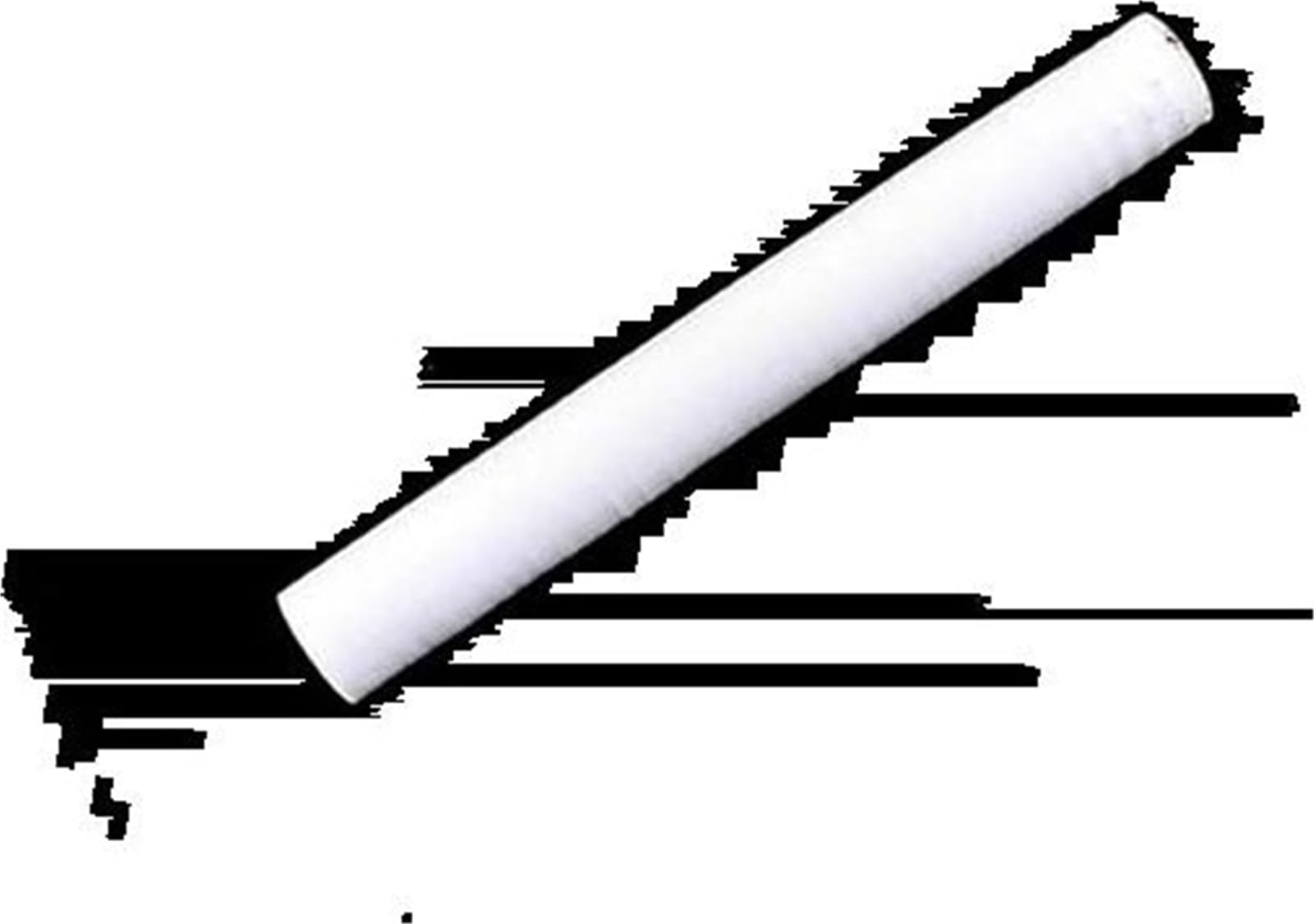 Luftfilter-Ansaugrohr, BTFWM Lufteinlass, for, E46 325i 330ci Z3 2,5 3,0 l 2001–2006, Silikon-Lufteinlass, Ansaugschlauch, Rohrkanal(Black White) von BTFWM