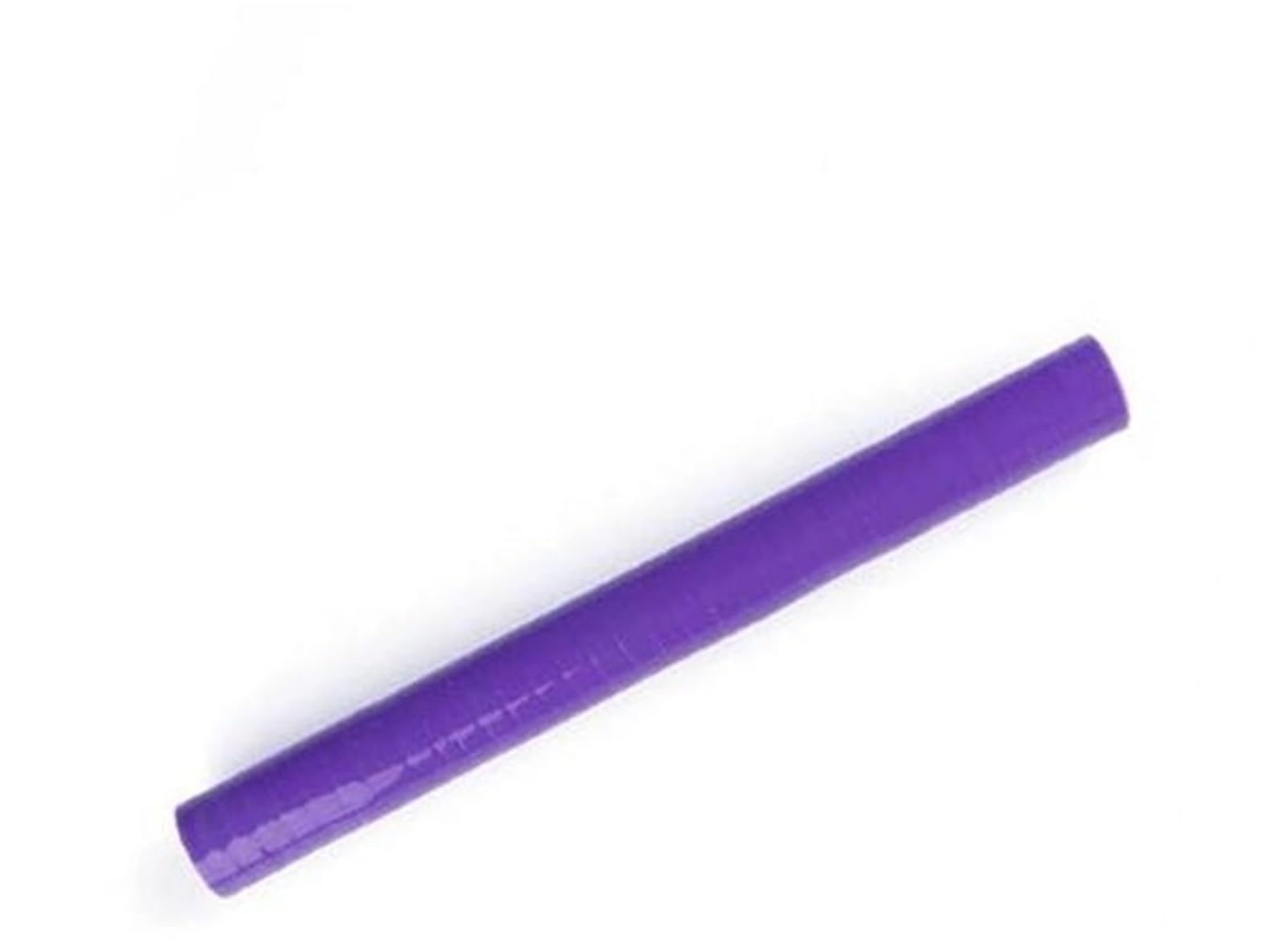Luftfilter-Ansaugrohr, BTFWM Lufteinlass, for A4, for Quattro 1.8T Turbo Silikon-Einlass-Einlass-Induktionsrohr-Rohrschlauch(Black Purple) von BTFWM