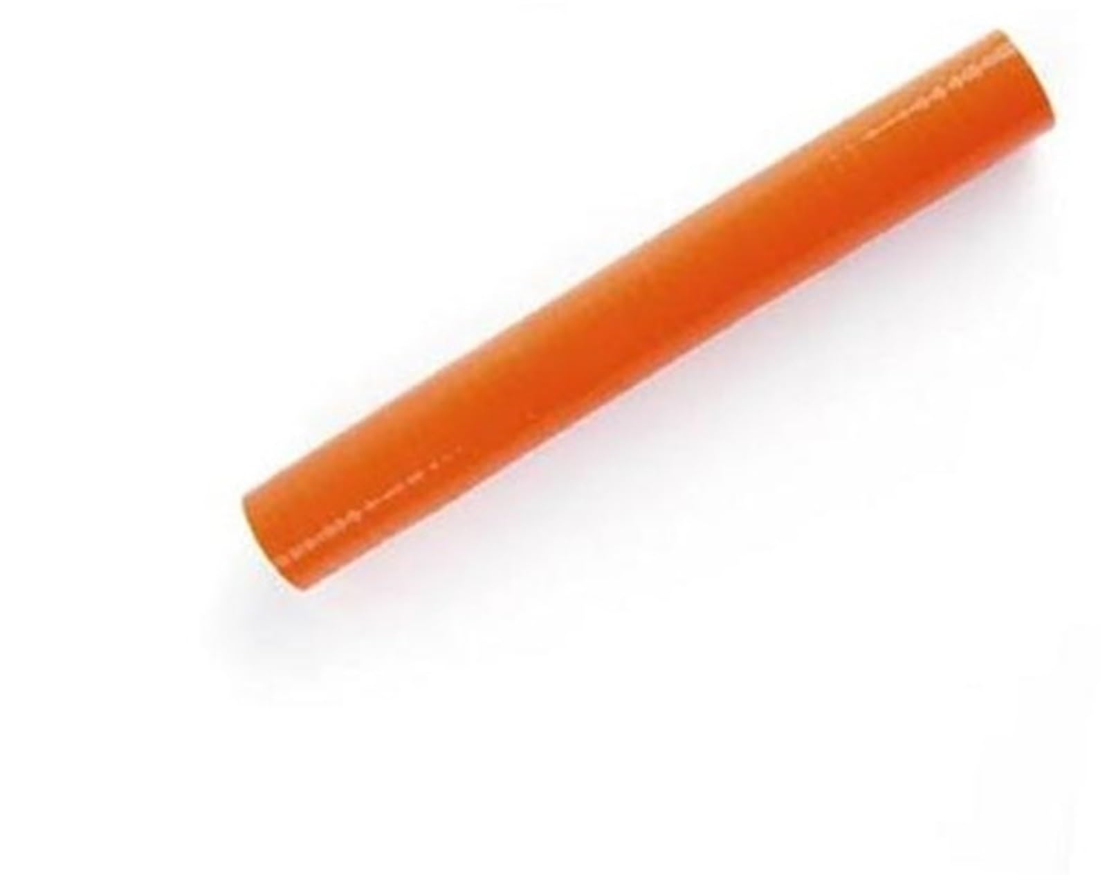 Luftfilter-Ansaugrohr, BTFWM Lufteinlass, for Abarth, 500 595 IHI Turbo Silikon-Ansaugschlauch-Set, Performance-Ansaugsystem, Silikonschlauch(Black Orange) von BTFWM