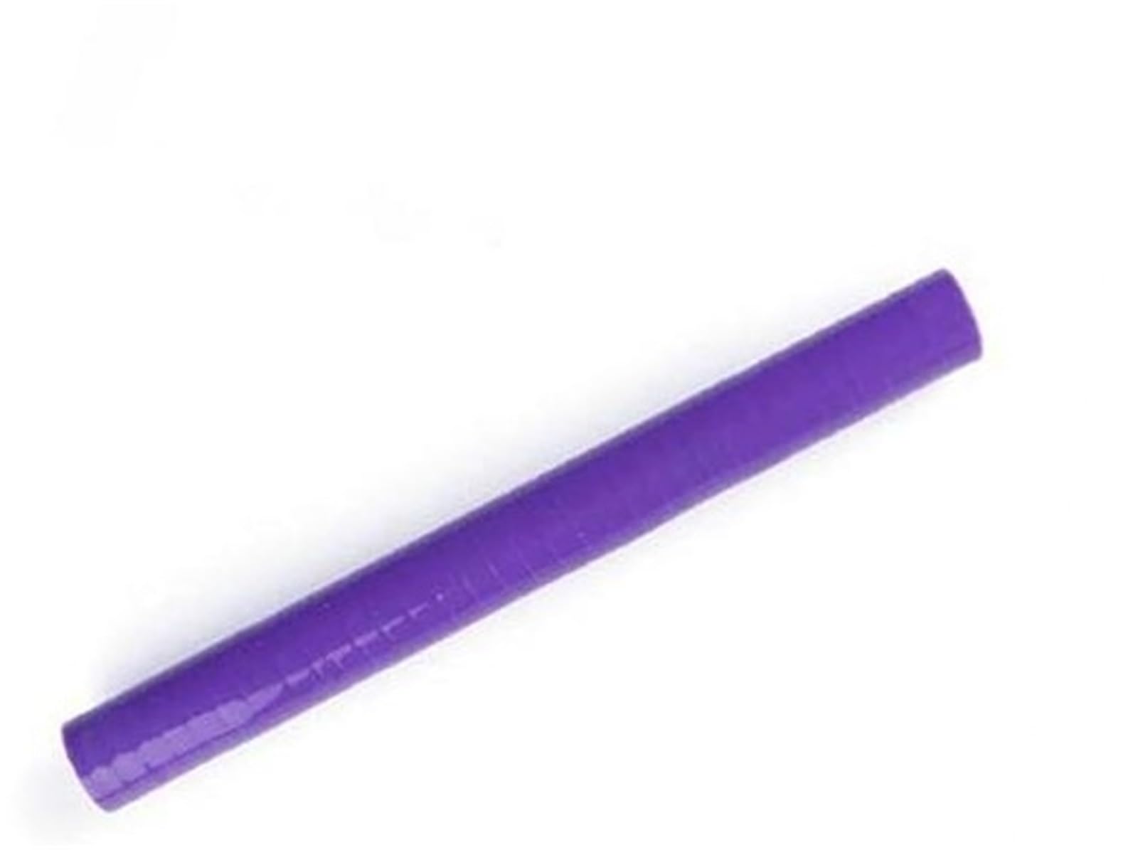 Luftfilter-Ansaugrohr, BTFWM Lufteinlass, for Abarth, 500 595 IHI Turbo Silikon-Ansaugschlauch-Set, Performance-Ansaugsystem, Silikonschlauch(Black Purple) von BTFWM