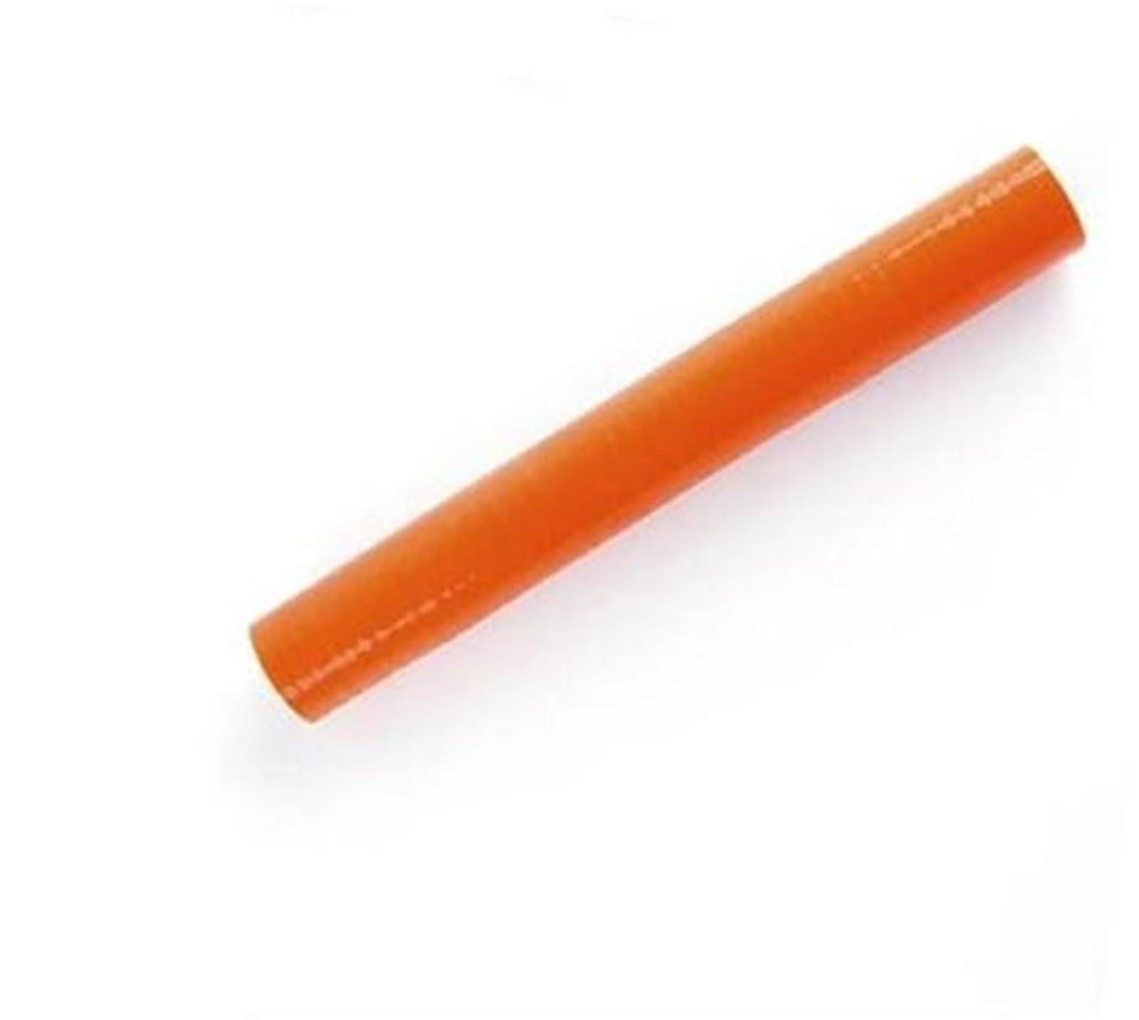 Luftfilter-Ansaugrohr, BTFWM Lufteinlass, for Accord, 4Cycle 2.4L 2003–2007, Silikon-Lufteinlassschlauch(Black Orange) von BTFWM