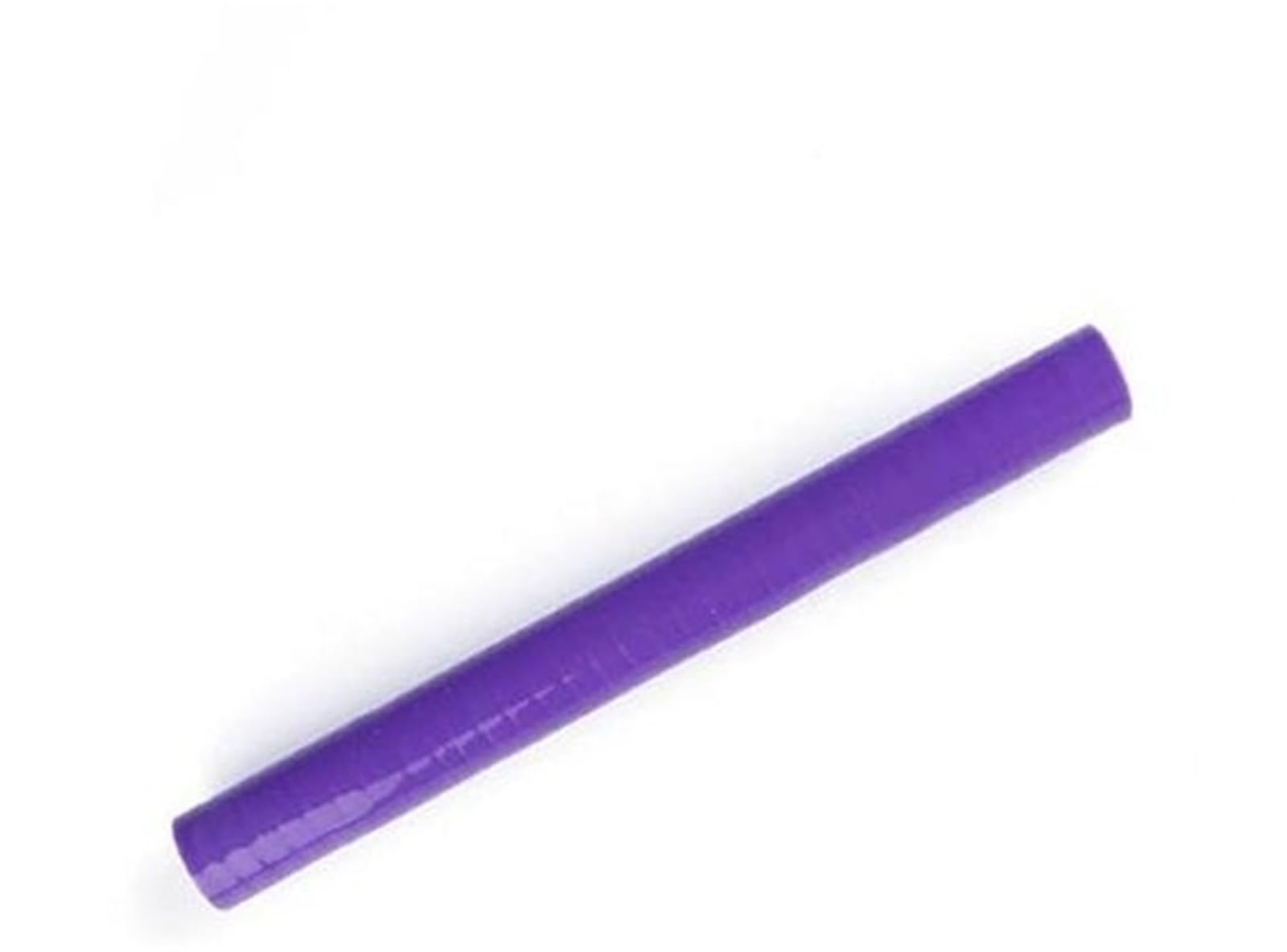 Luftfilter-Ansaugrohr, BTFWM Lufteinlass, for Accord, 4Cycle 2.4L 2003–2007, Silikon-Lufteinlassschlauch(Black Purple) von BTFWM
