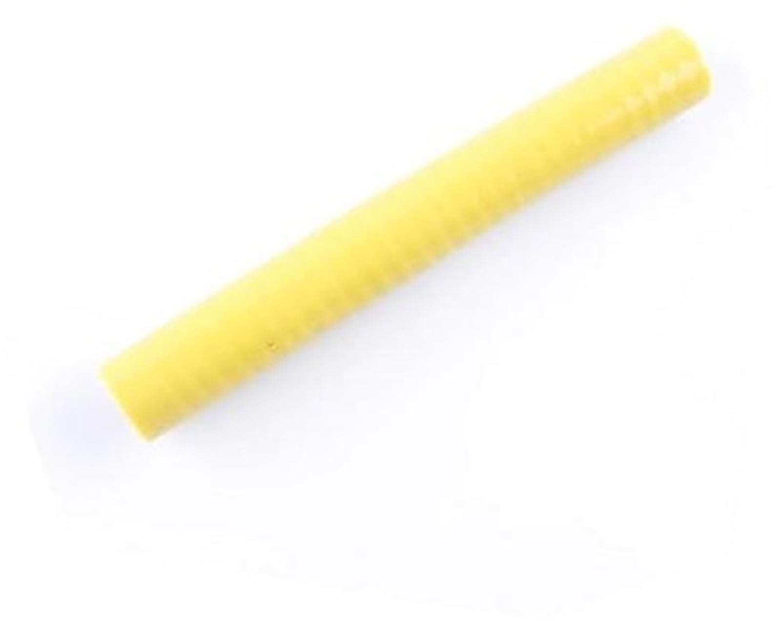Luftfilter-Ansaugrohr, BTFWM Lufteinlass, for FIAT, for UNO, for Turbo 1.4 MK2 1989–2005, Silikon-Ansaugeinlass, Turbo-zu-AirBox-Ansauganschluss, Schlauchteile, Rohr(Black Yellow) von BTFWM